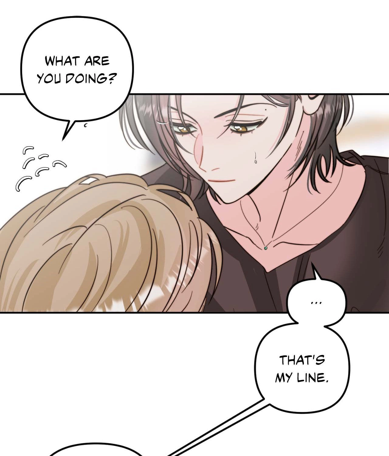 Read Histamine Heartbreak chapter 5 image 47 on Lezhin