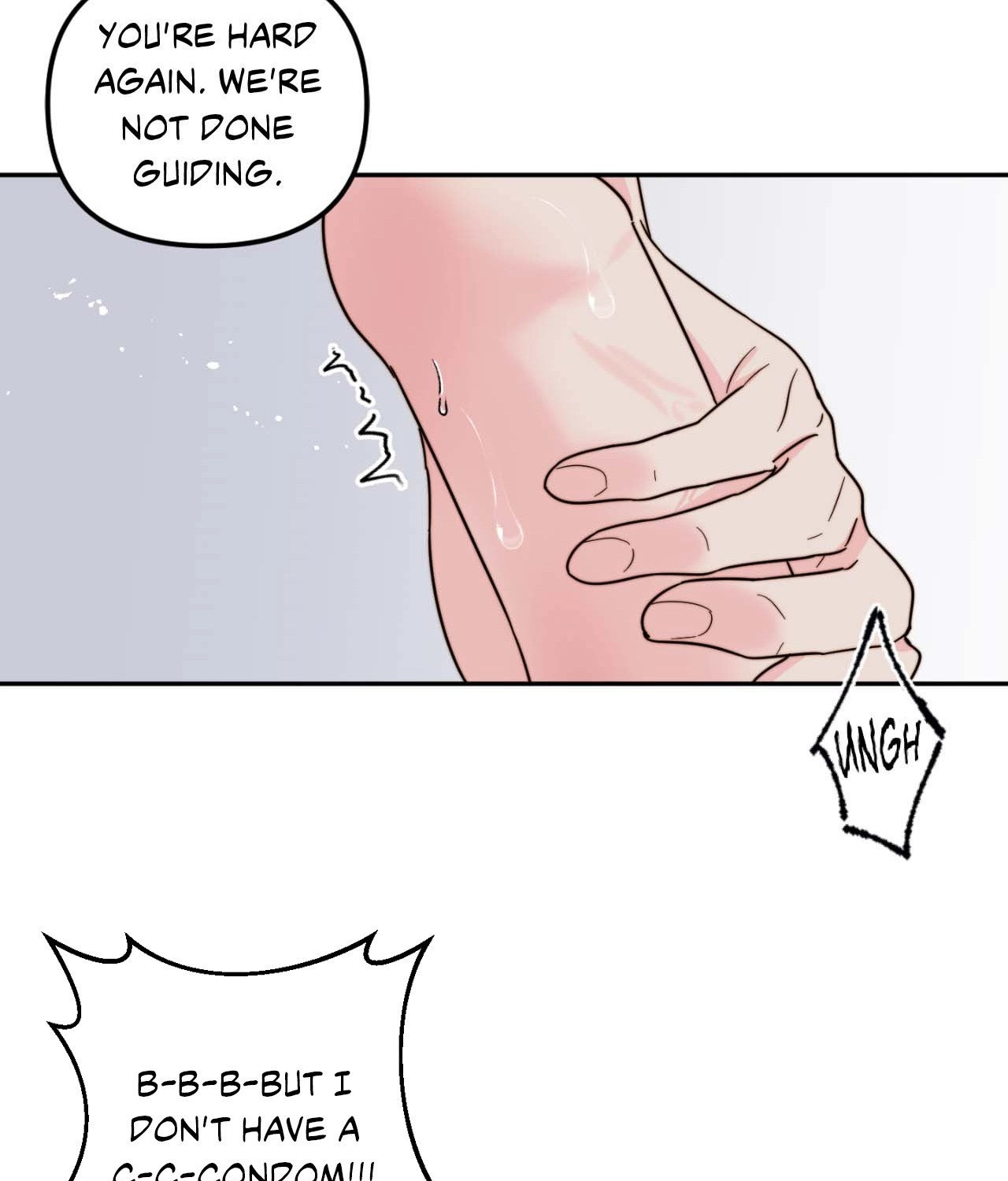 Read Histamine Heartbreak chapter 5 image 52 on Lezhin