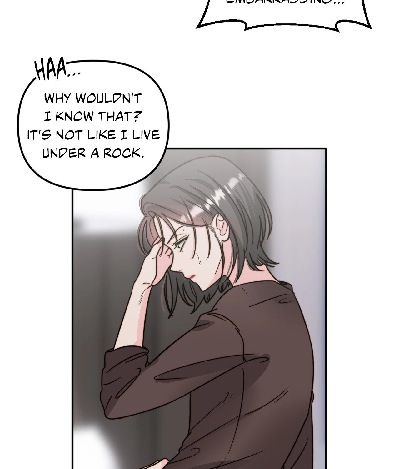 Read Histamine Heartbreak chapter 5 image 55 on Lezhin