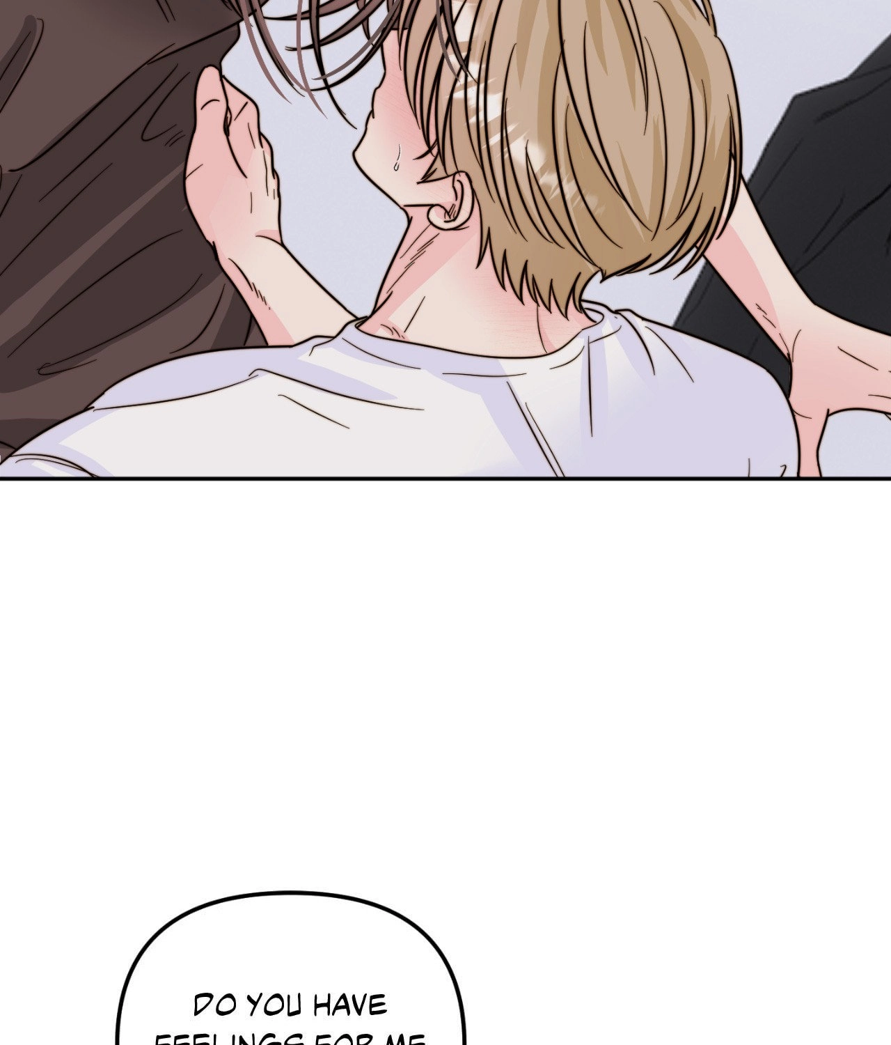 Read Histamine Heartbreak chapter 5 image 58 on Lezhin