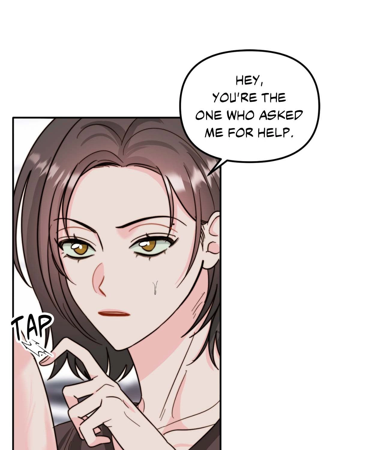 Read Histamine Heartbreak chapter 5 image 6 on Lezhin