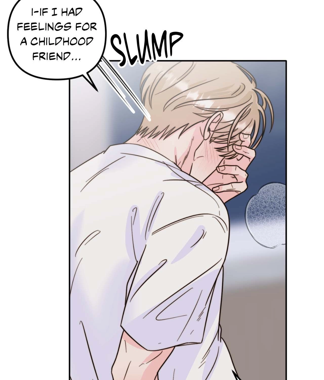 Read Histamine Heartbreak chapter 5 image 61 on Lezhin