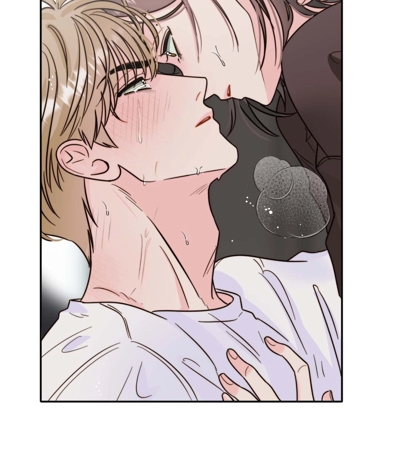 Read Histamine Heartbreak chapter 5 image 71 on Lezhin
