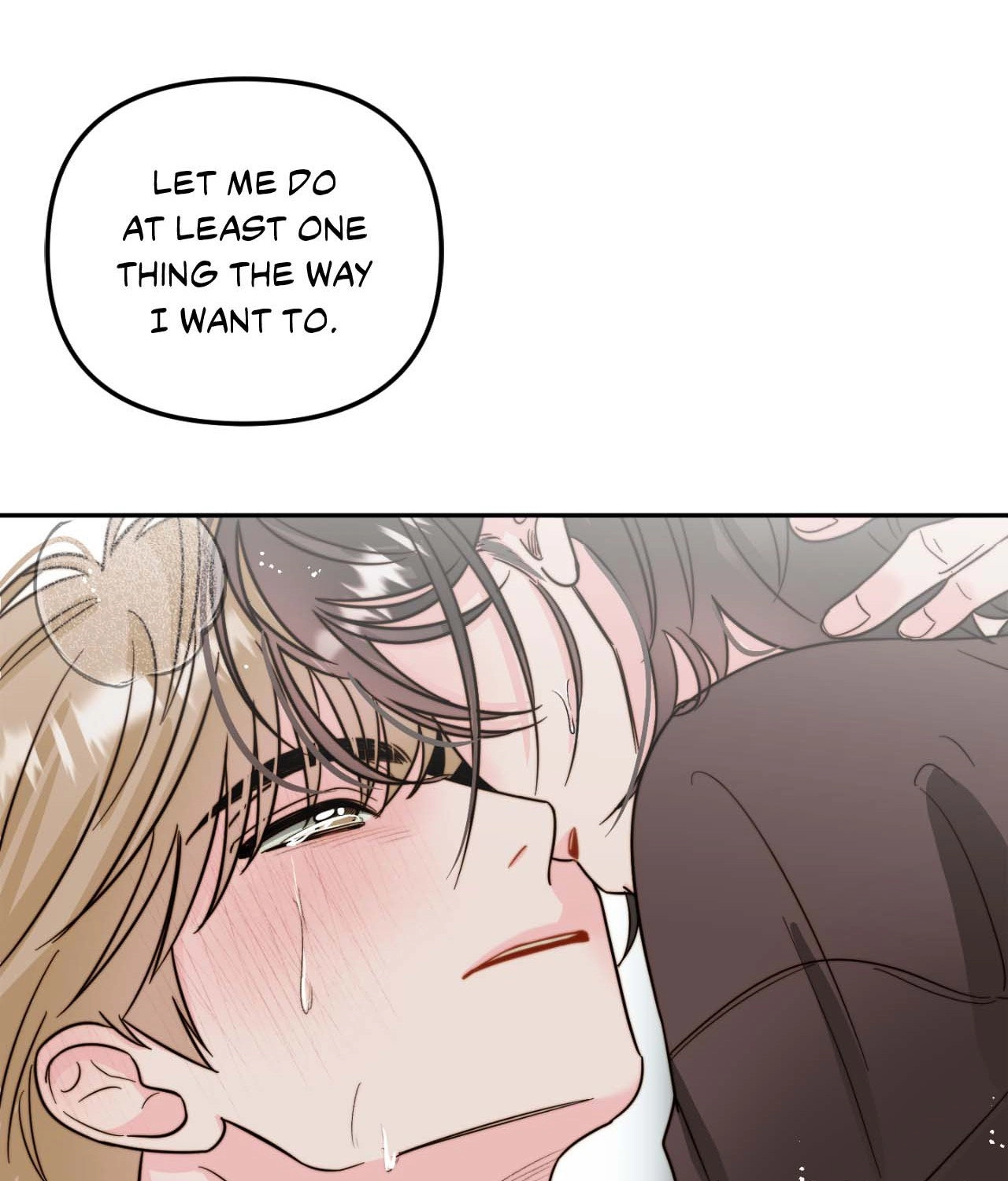Read Histamine Heartbreak chapter 5 image 72 on Lezhin