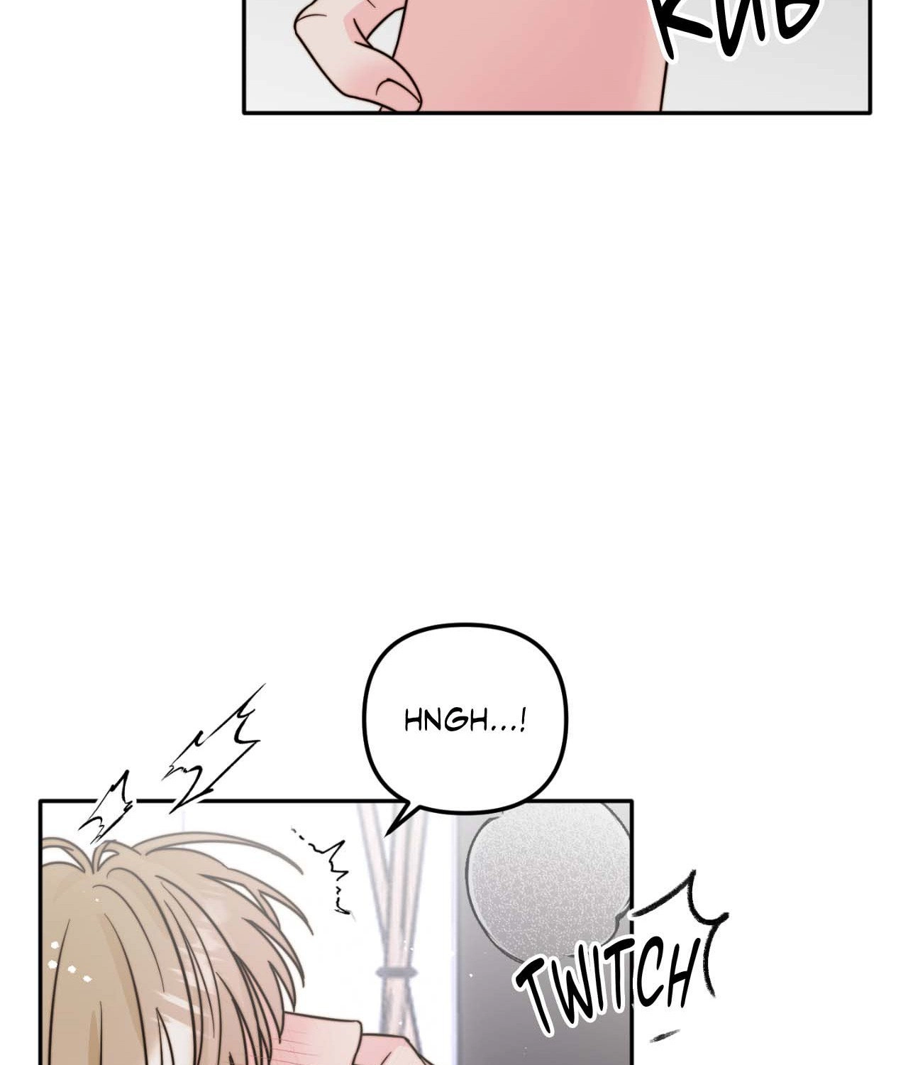 Read Histamine Heartbreak chapter 5 image 8 on Lezhin