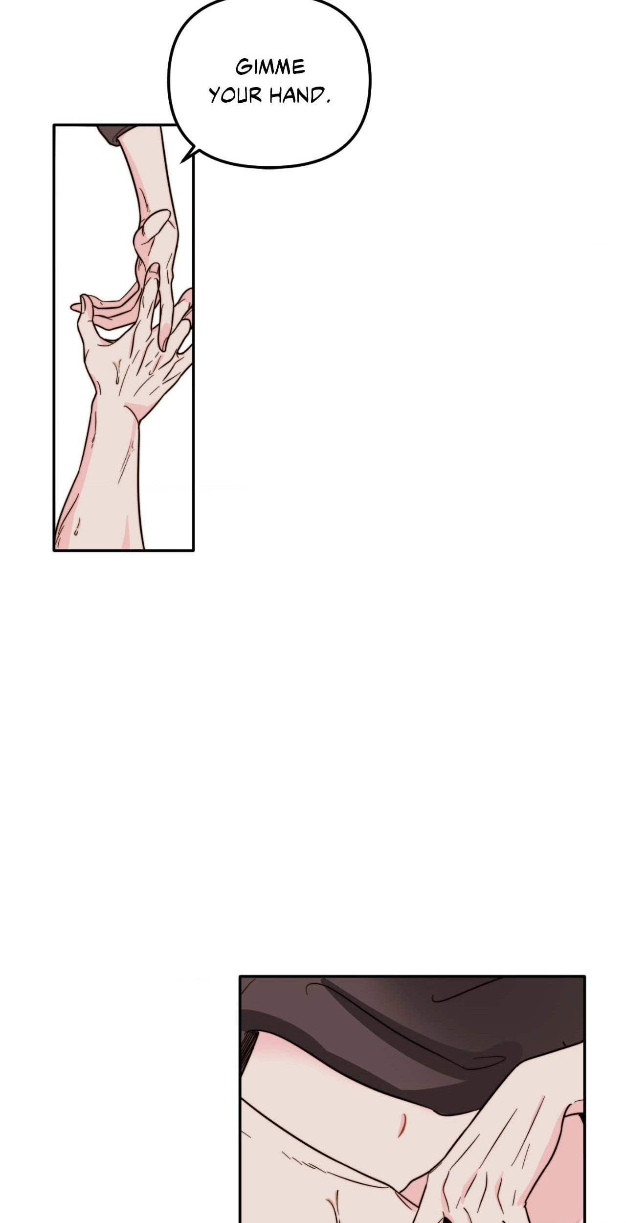 Read Histamine Heartbreak chapter 6 image 13 on Lezhin