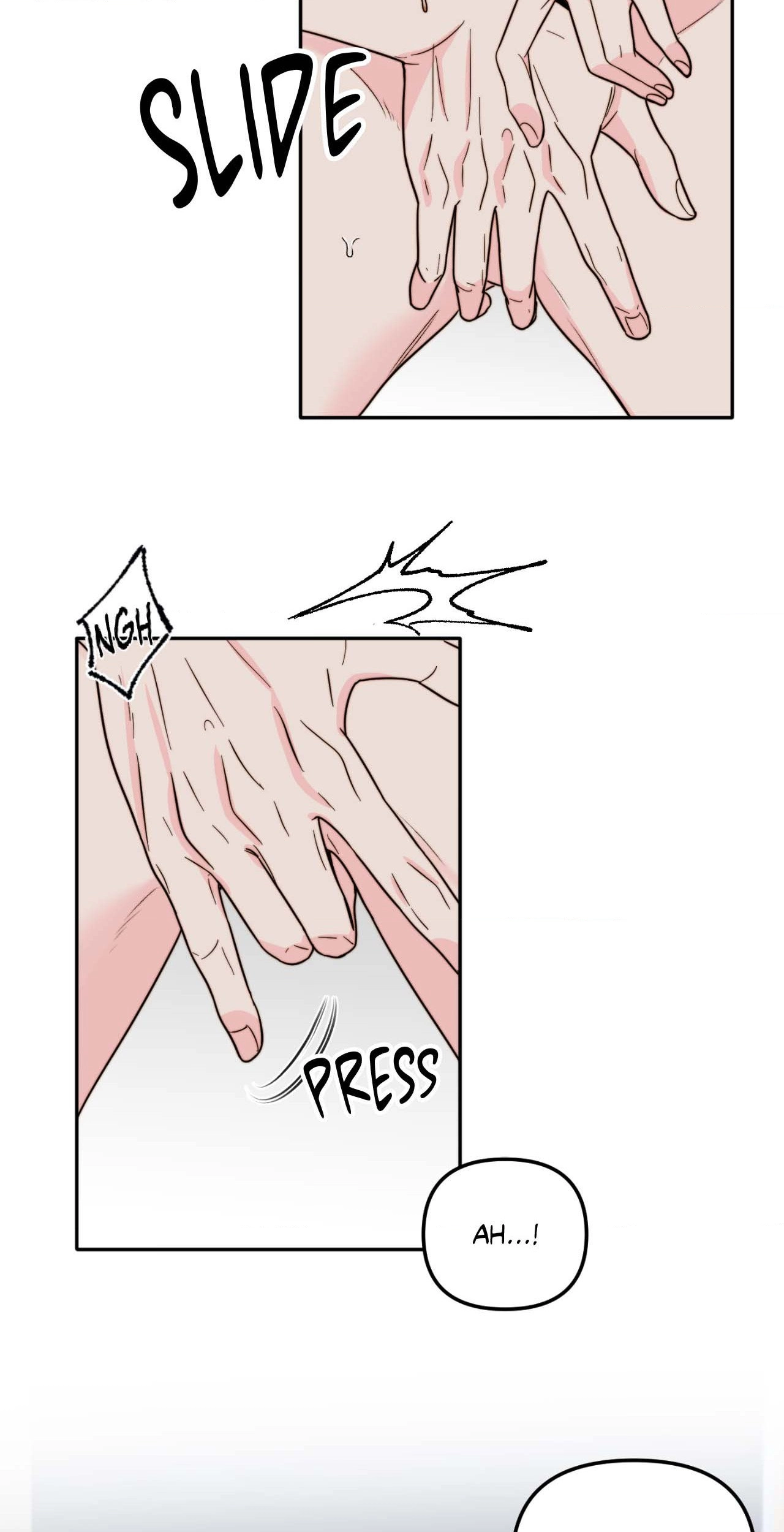 Read Histamine Heartbreak chapter 6 image 14 on Lezhin