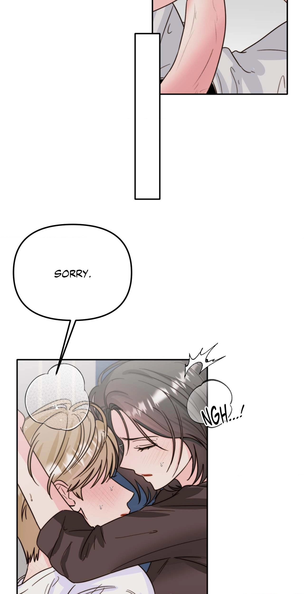 Read Histamine Heartbreak chapter 6 image 16 on Lezhin