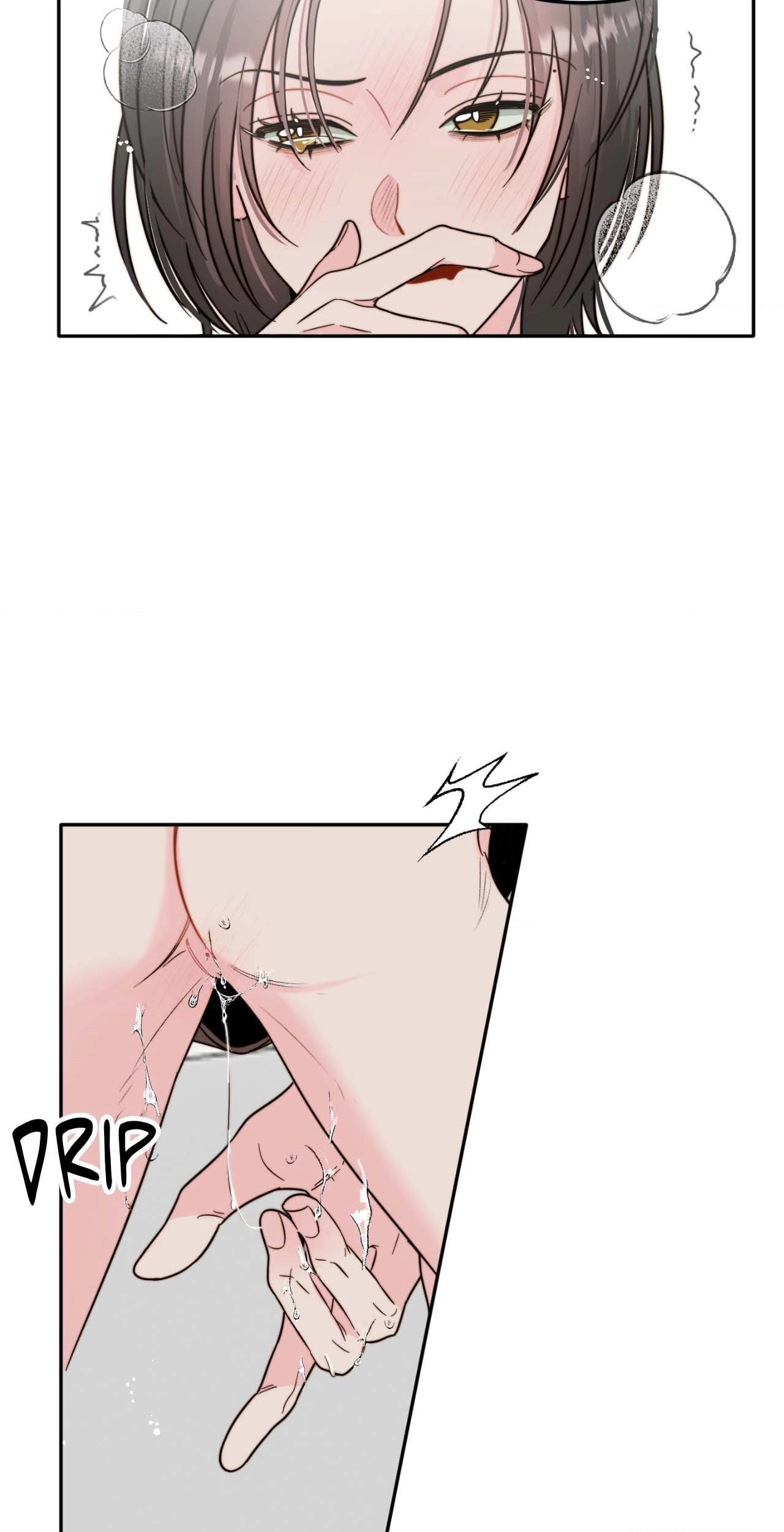 Read Histamine Heartbreak chapter 6 image 18 on Lezhin