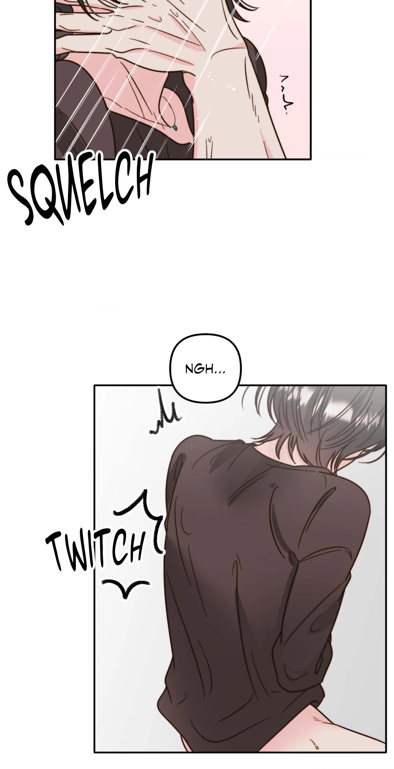 Read Histamine Heartbreak chapter 6 image 22 on Lezhin