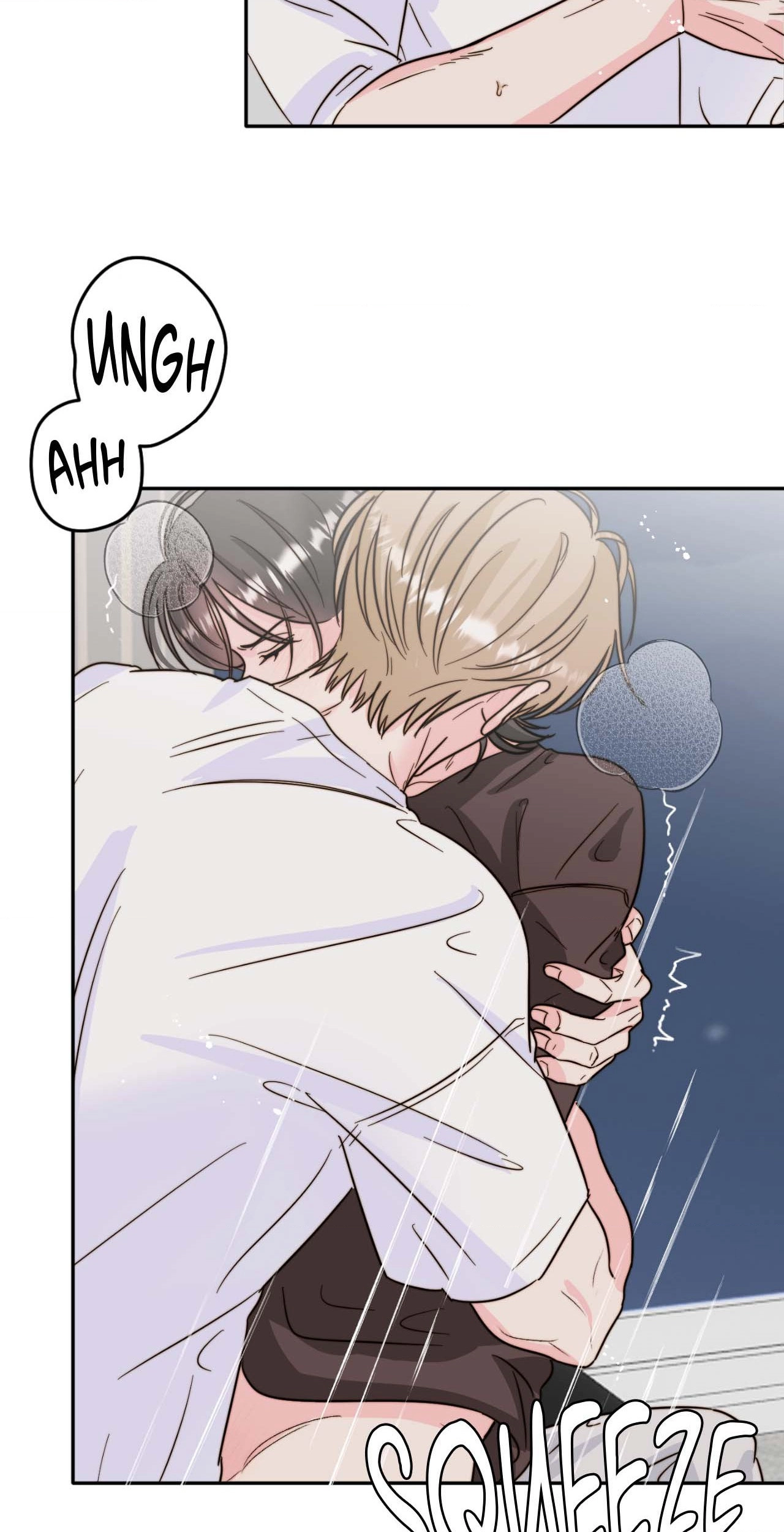 Read Histamine Heartbreak chapter 6 image 25 on Lezhin