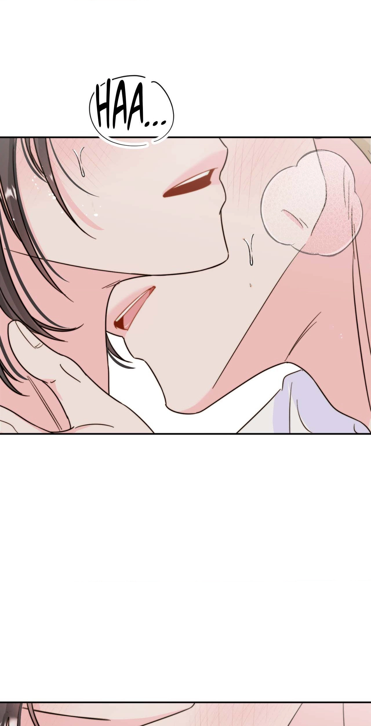 Read Histamine Heartbreak chapter 6 image 27 on Lezhin