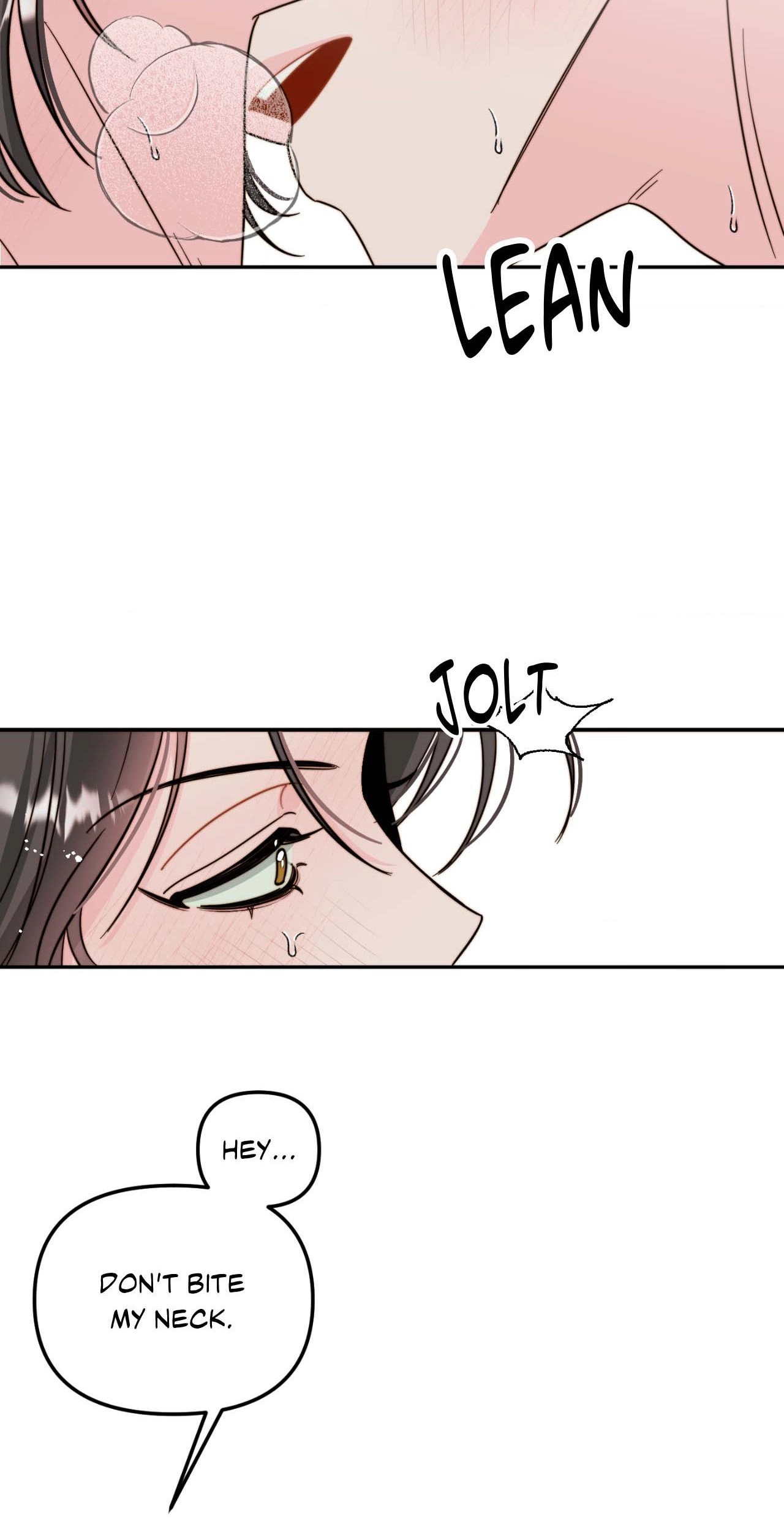 Read Histamine Heartbreak chapter 6 image 28 on Lezhin