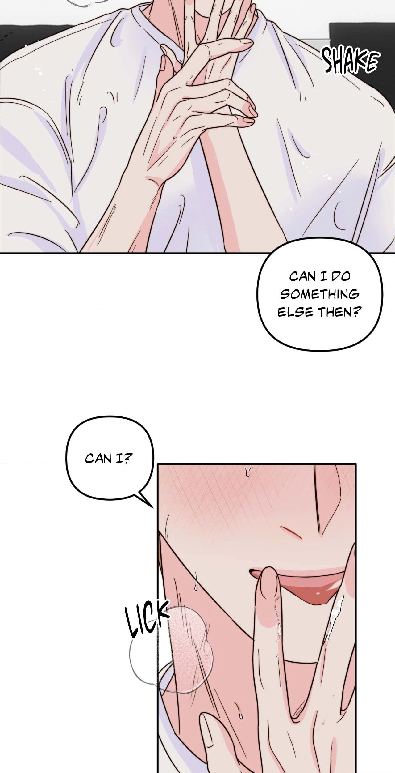 Read Histamine Heartbreak chapter 6 image 30 on Lezhin