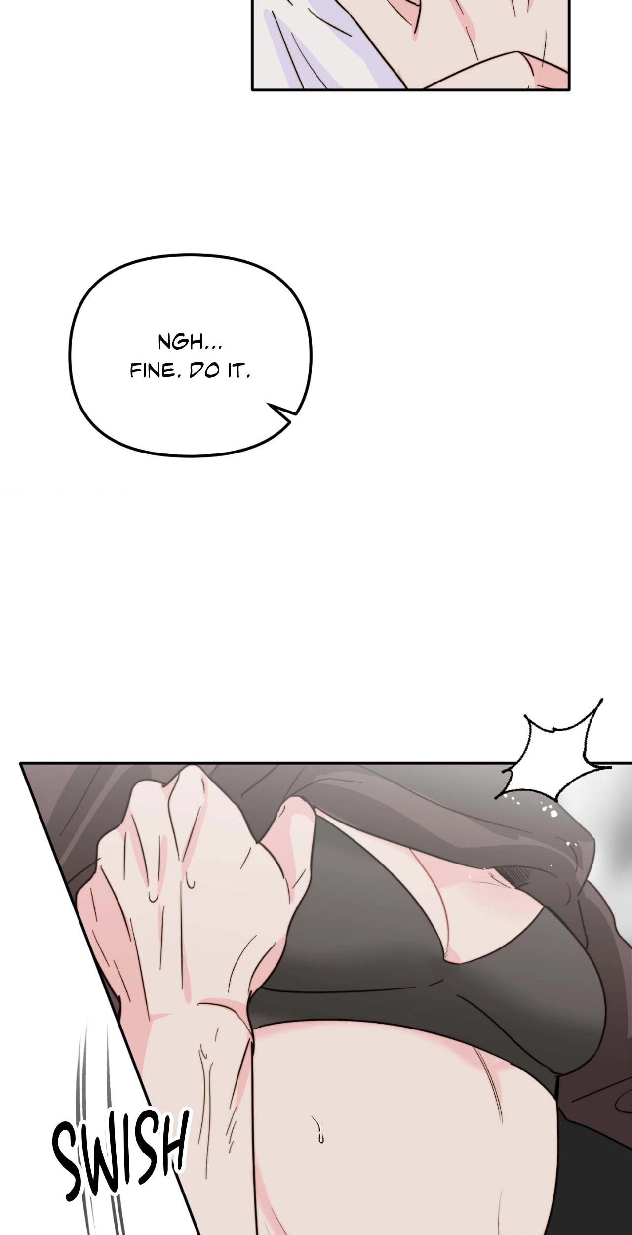 Read Histamine Heartbreak chapter 6 image 31 on Lezhin