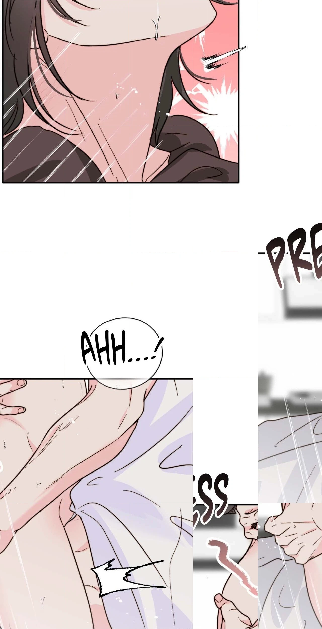 Read Histamine Heartbreak chapter 6 image 39 on Lezhin
