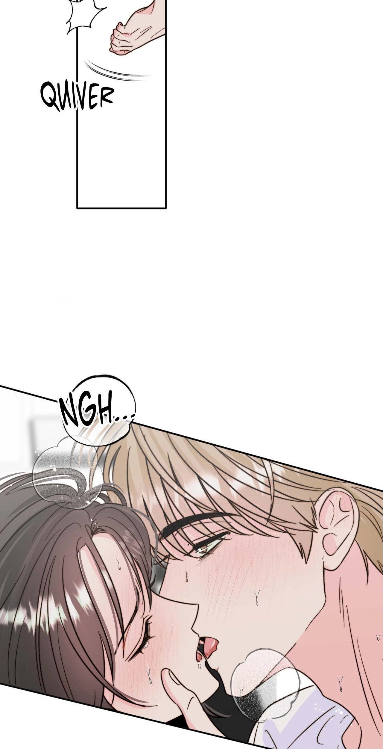 Read Histamine Heartbreak chapter 6 image 41 on Lezhin