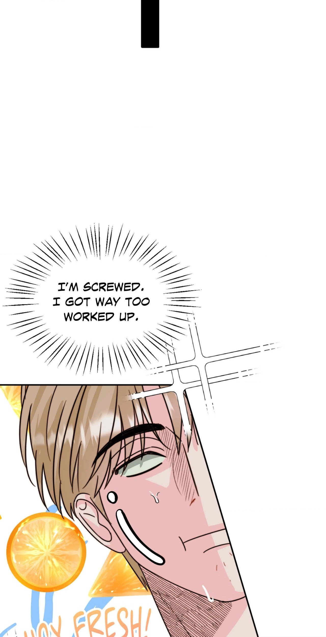 Read Histamine Heartbreak chapter 6 image 43 on Lezhin