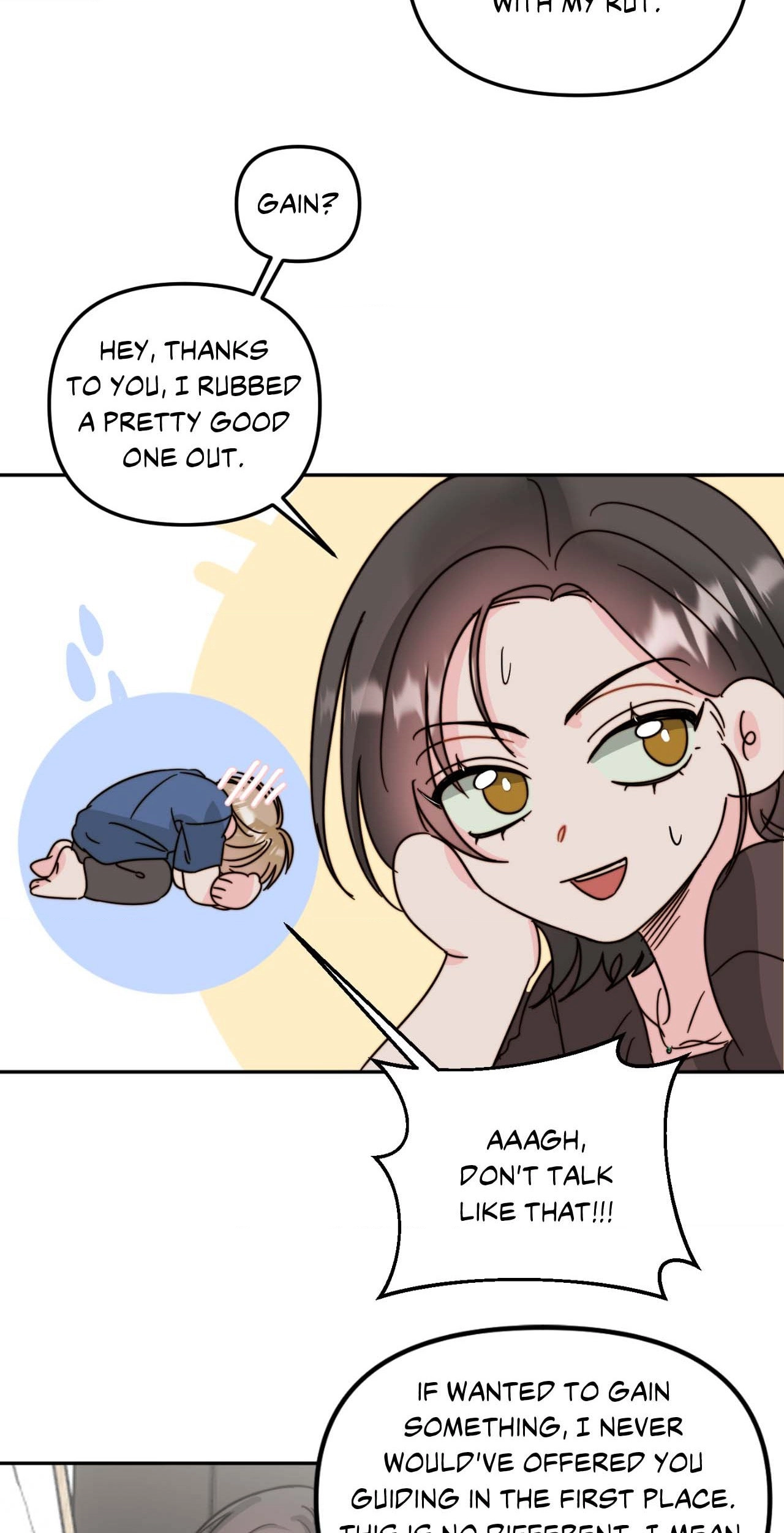 Read Histamine Heartbreak chapter 6 image 47 on Lezhin