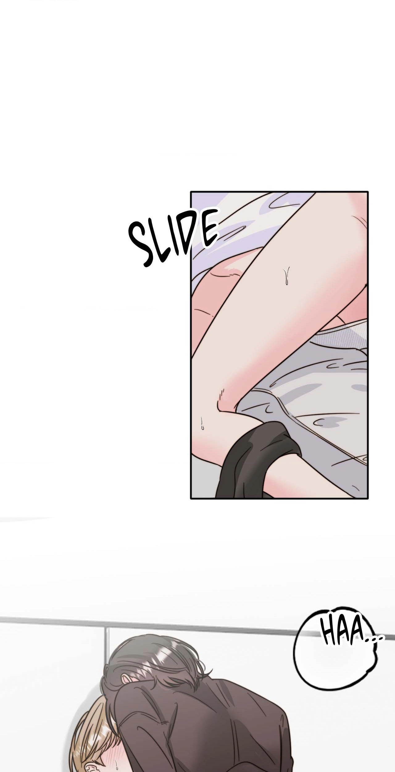 Read Histamine Heartbreak chapter 6 image 5 on Lezhin