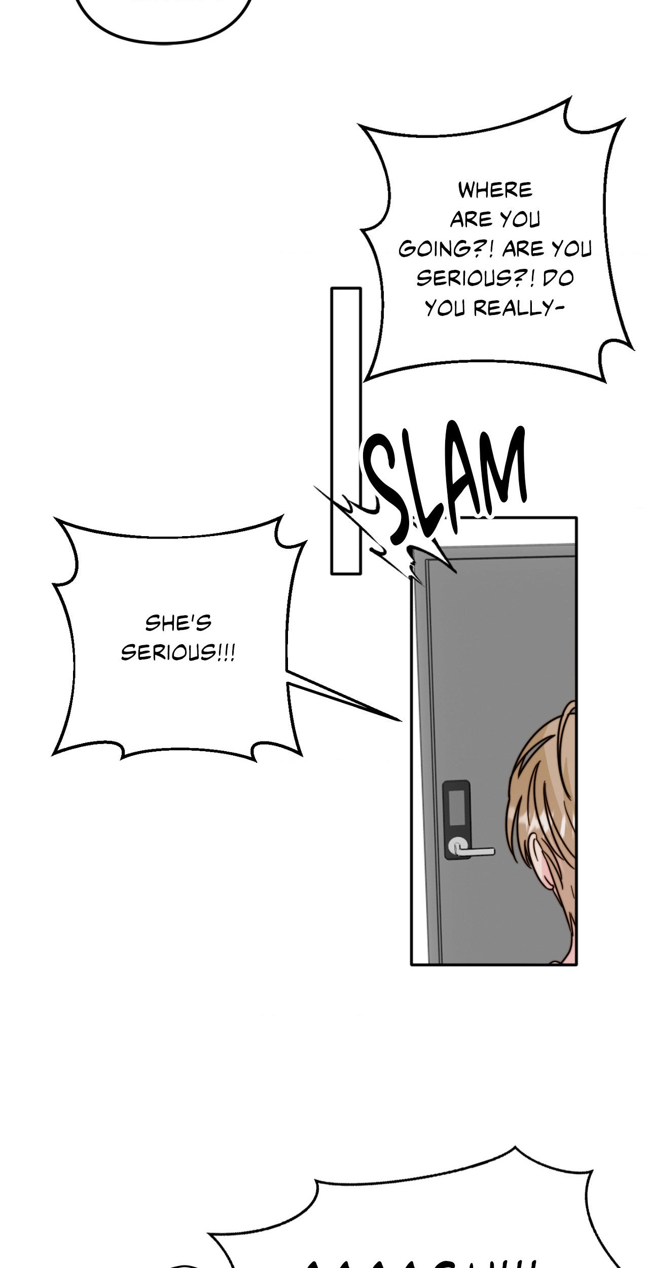 Read Histamine Heartbreak chapter 6 image 50 on Lezhin