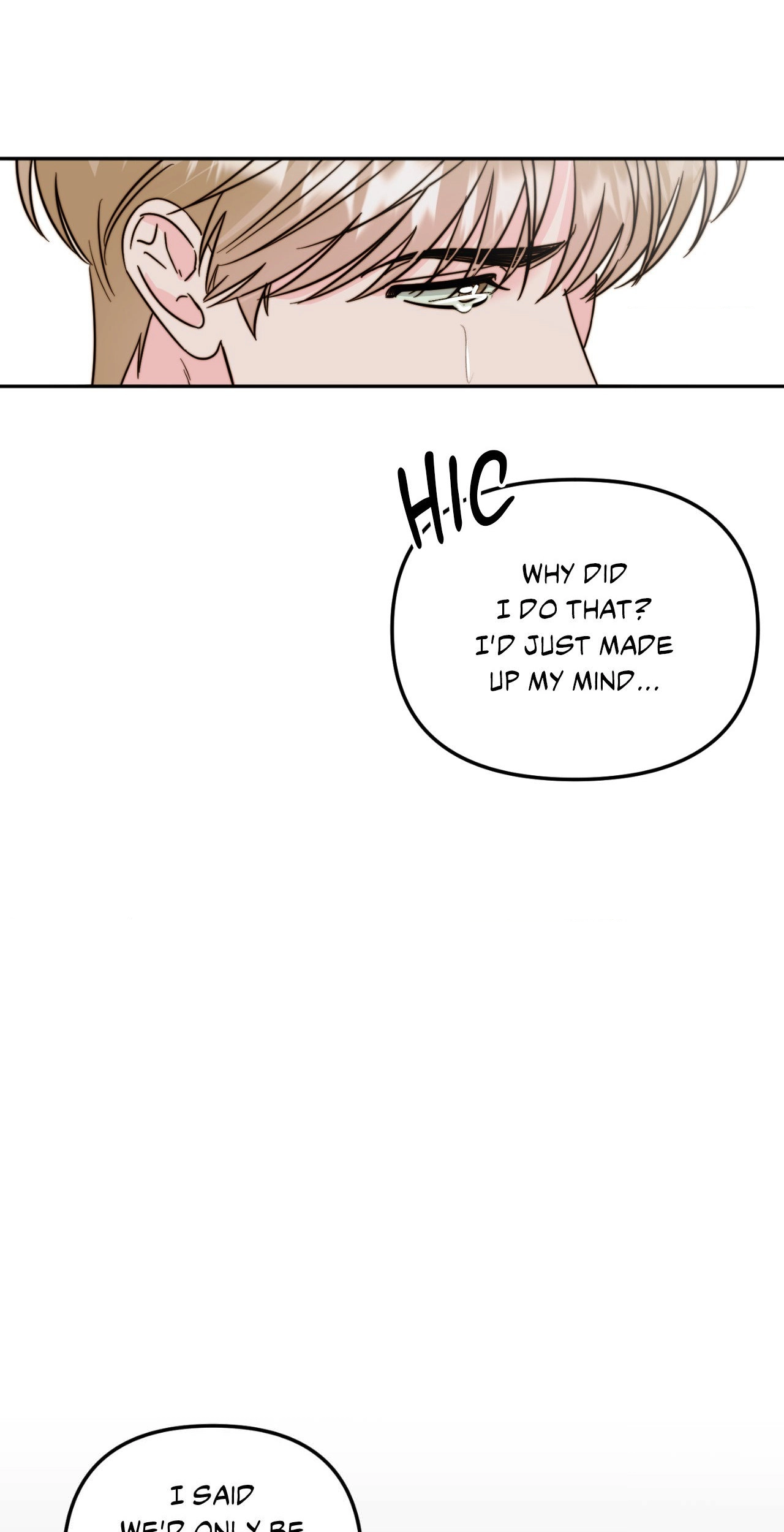 Read Histamine Heartbreak chapter 6 image 52 on Lezhin
