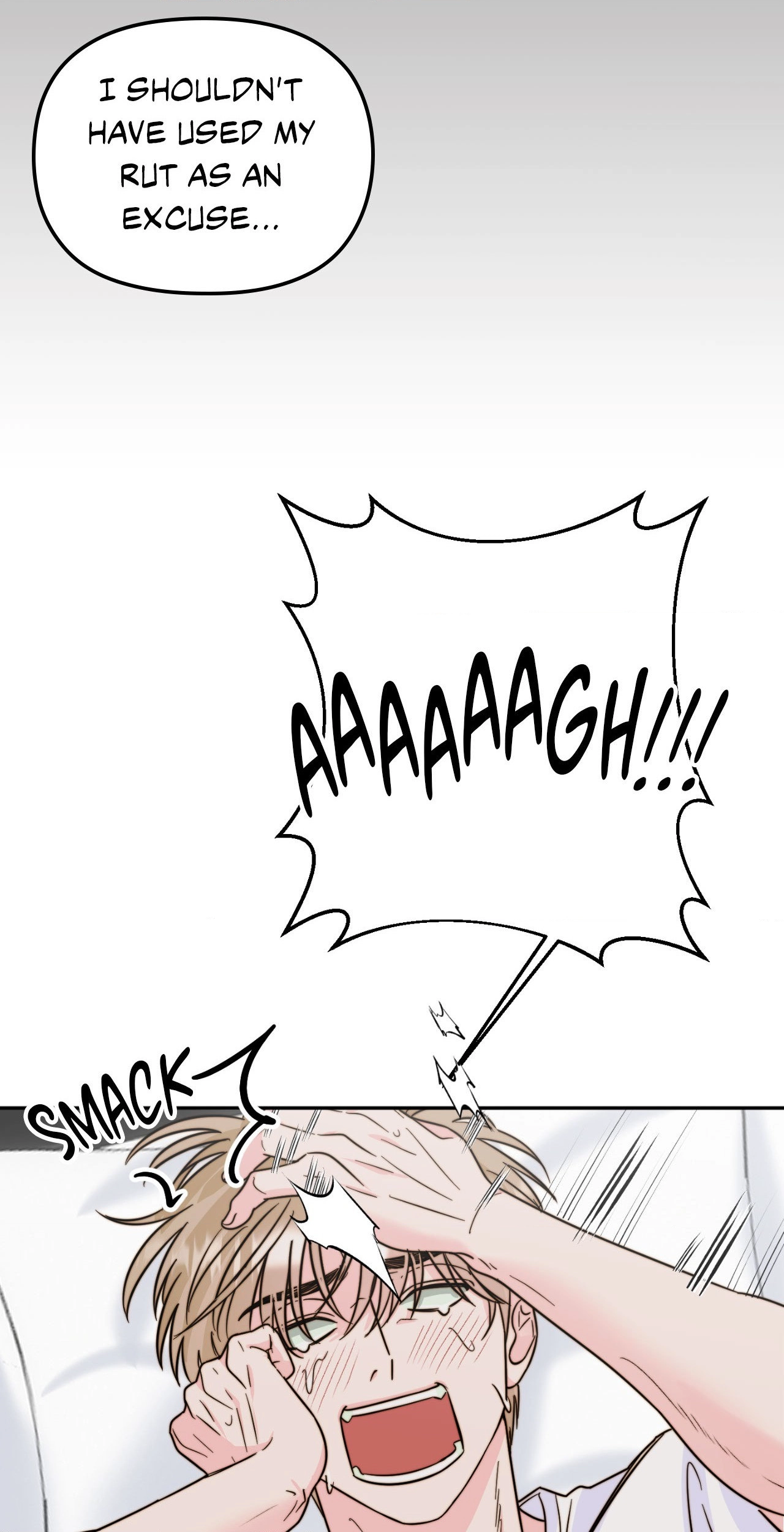 Read Histamine Heartbreak chapter 7 image 1 on Lezhin
