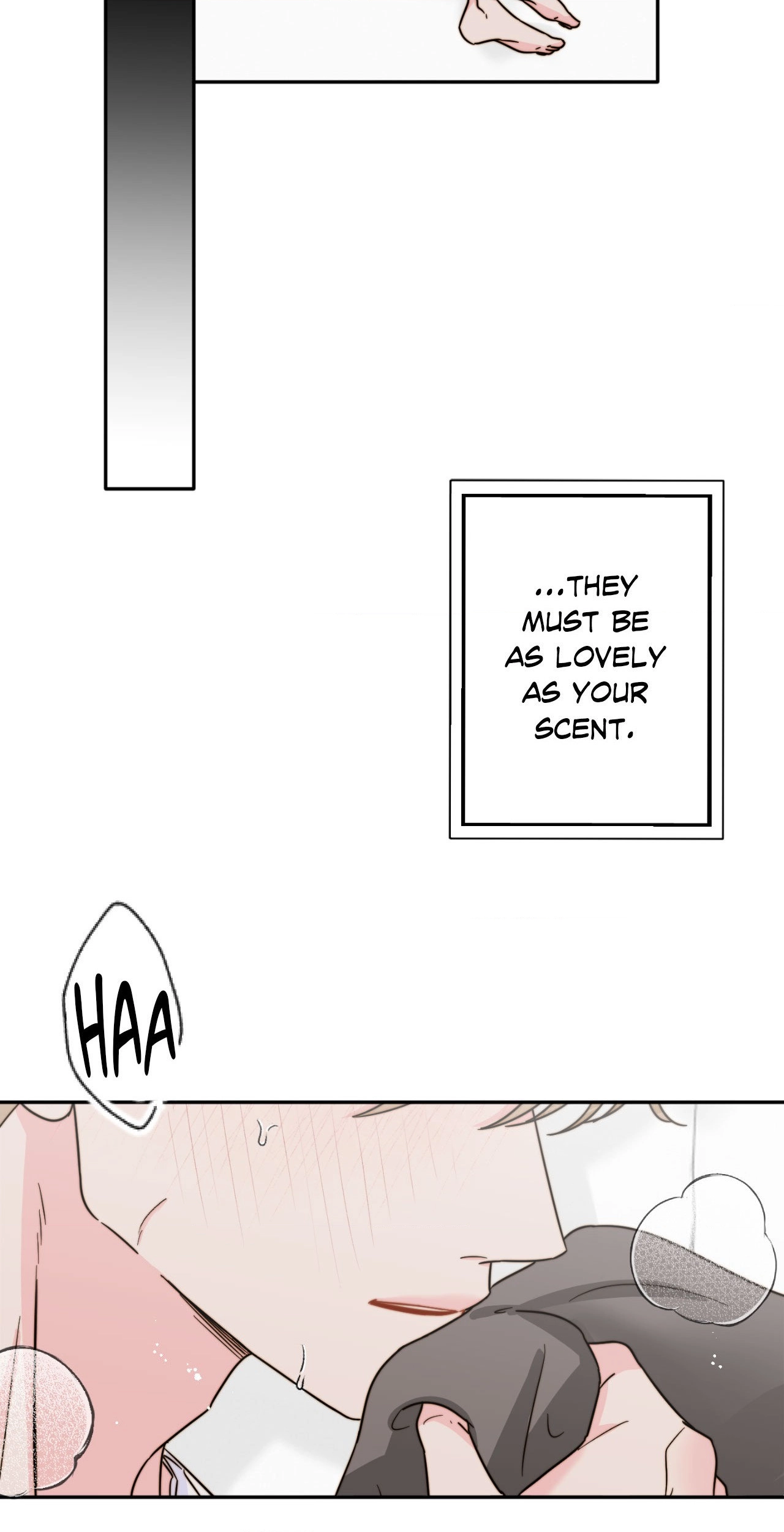 Read Histamine Heartbreak chapter 7 image 10 on Lezhin