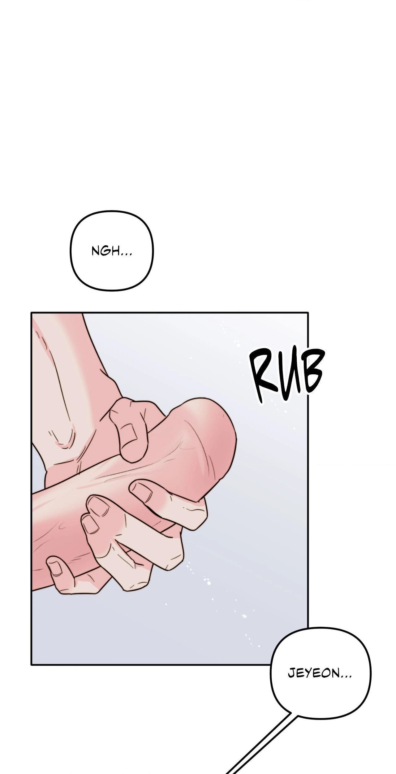 Read Histamine Heartbreak chapter 7 image 11 on Lezhin