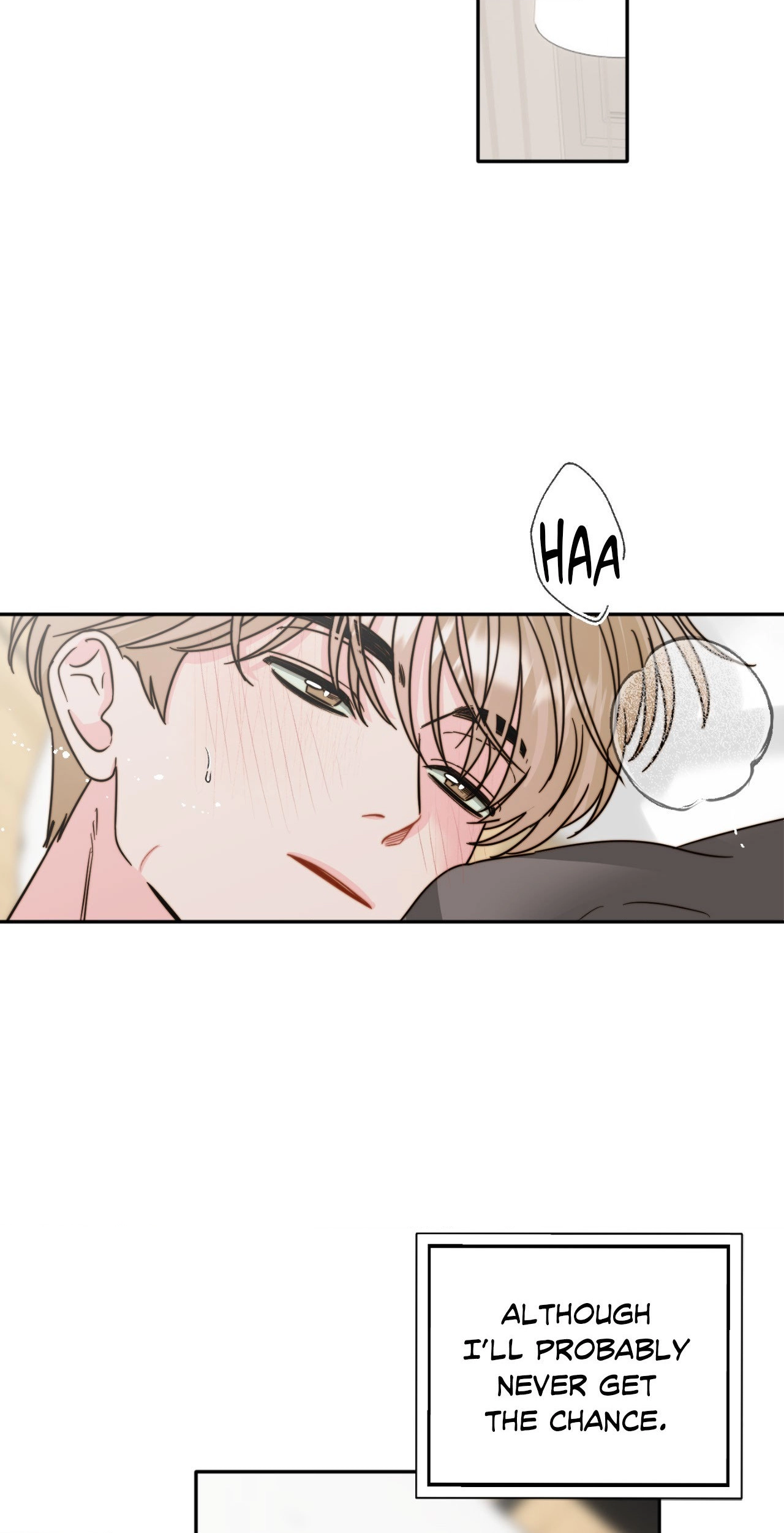 Read Histamine Heartbreak chapter 7 image 15 on Lezhin