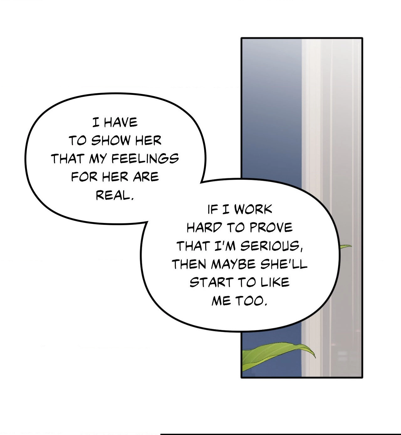Read Histamine Heartbreak chapter 7 image 20 on Lezhin