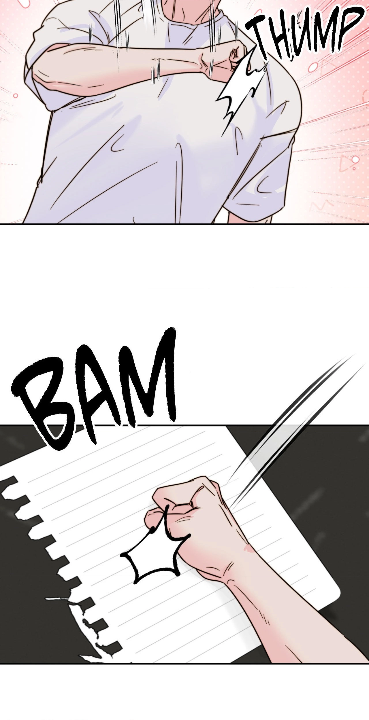 Read Histamine Heartbreak chapter 7 image 22 on Lezhin