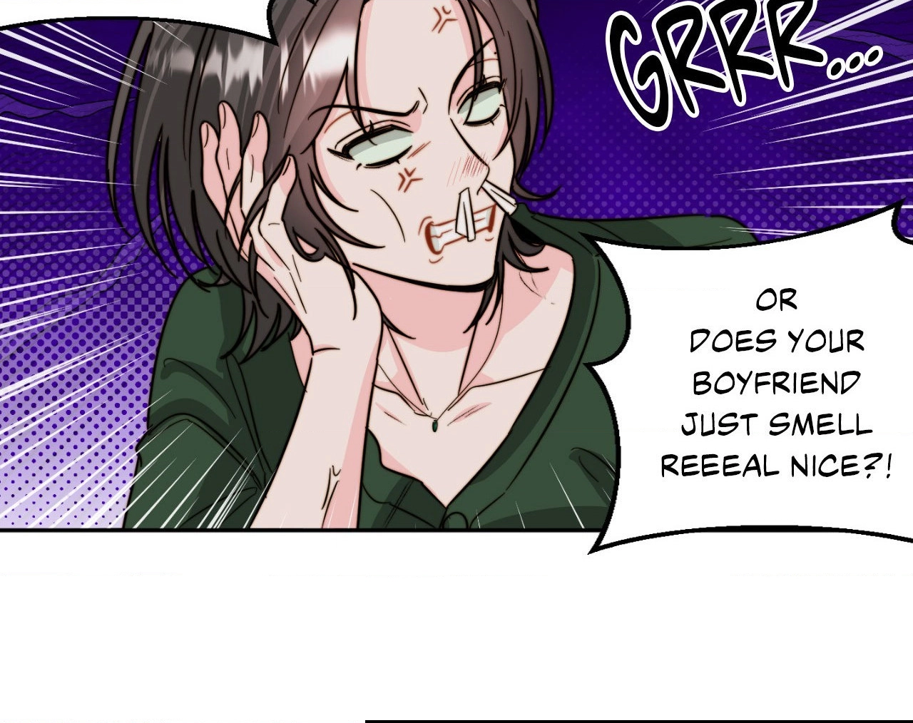 Read Histamine Heartbreak chapter 7 image 27 on Lezhin