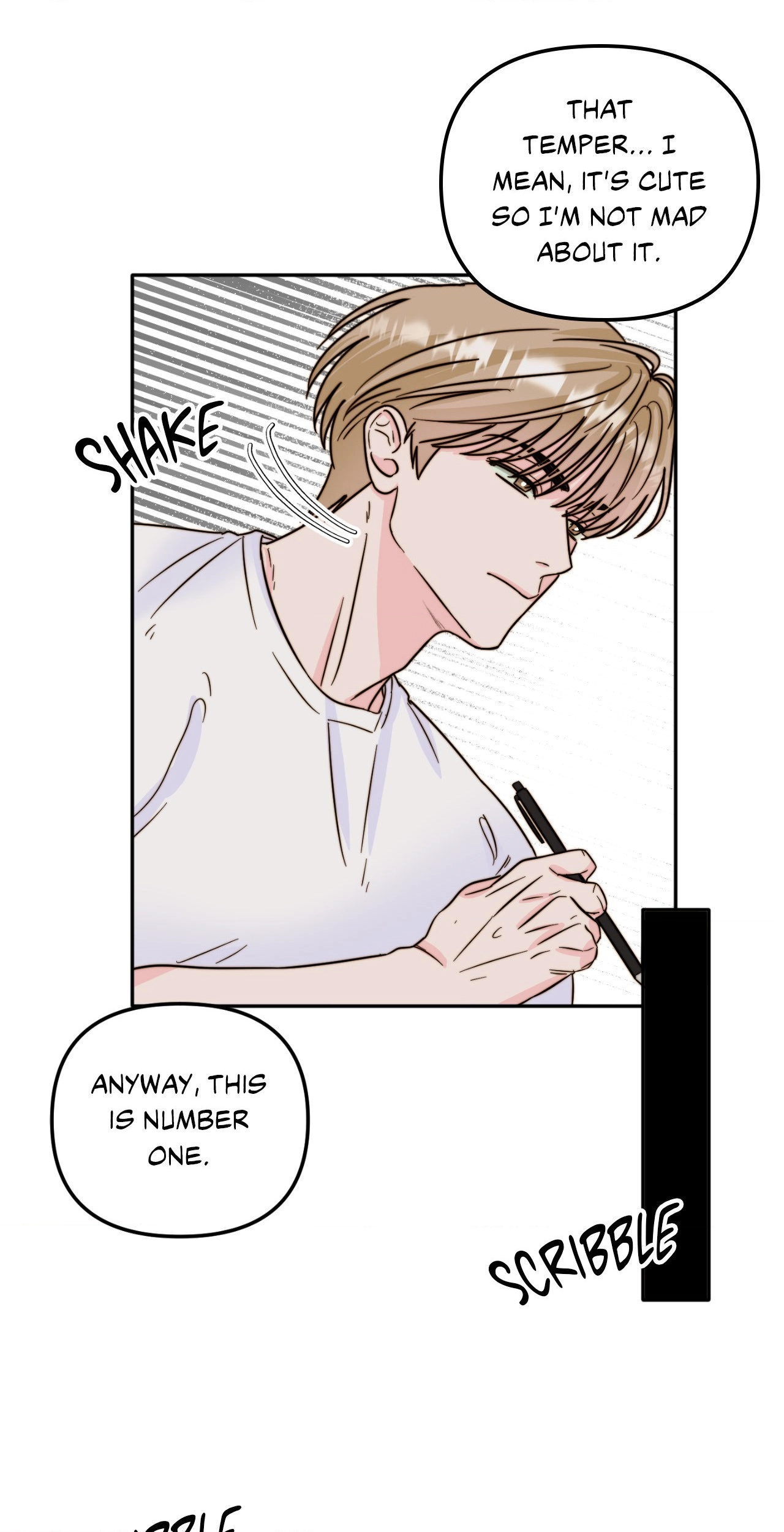 Read Histamine Heartbreak chapter 7 image 28 on Lezhin