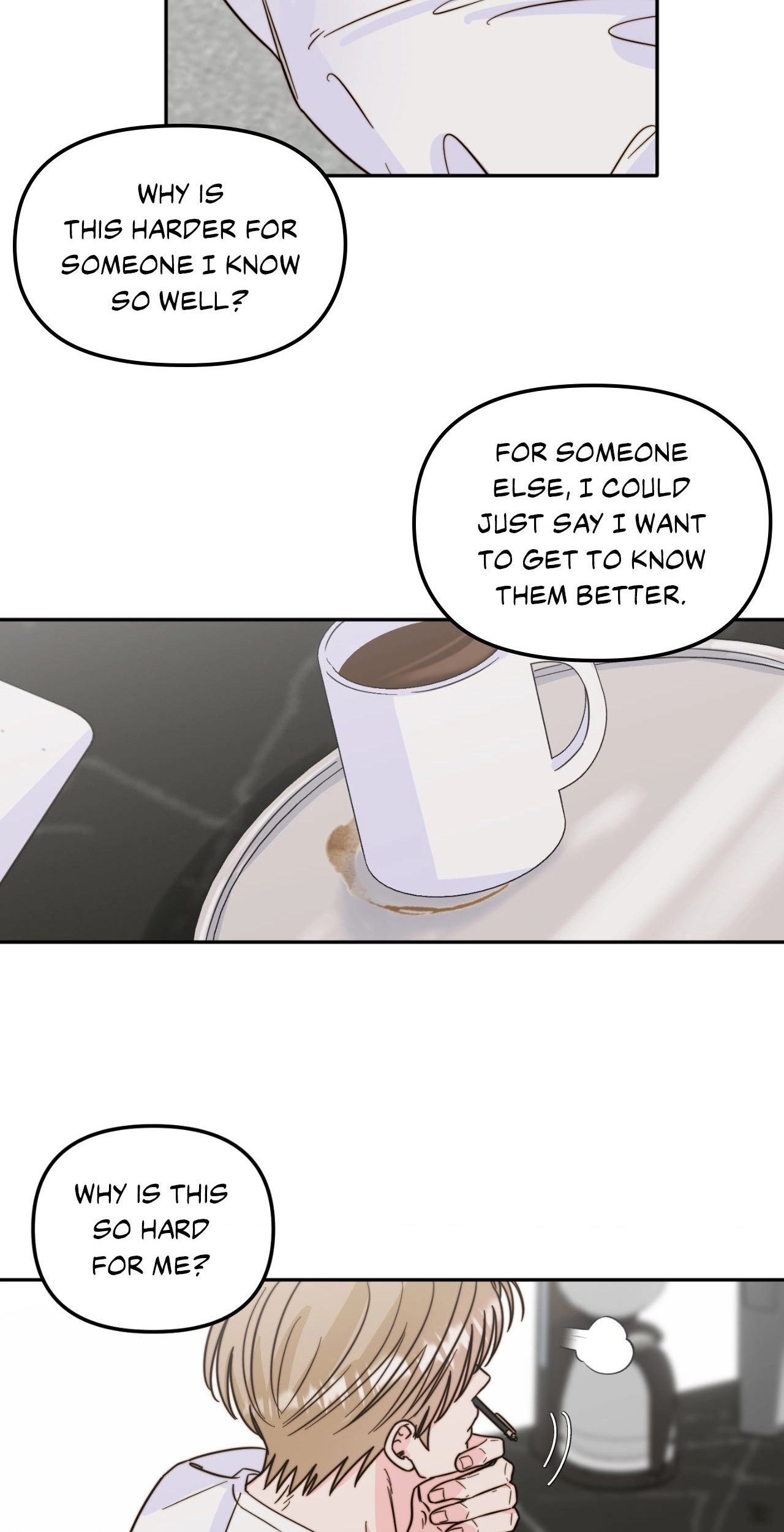 Read Histamine Heartbreak chapter 7 image 32 on Lezhin