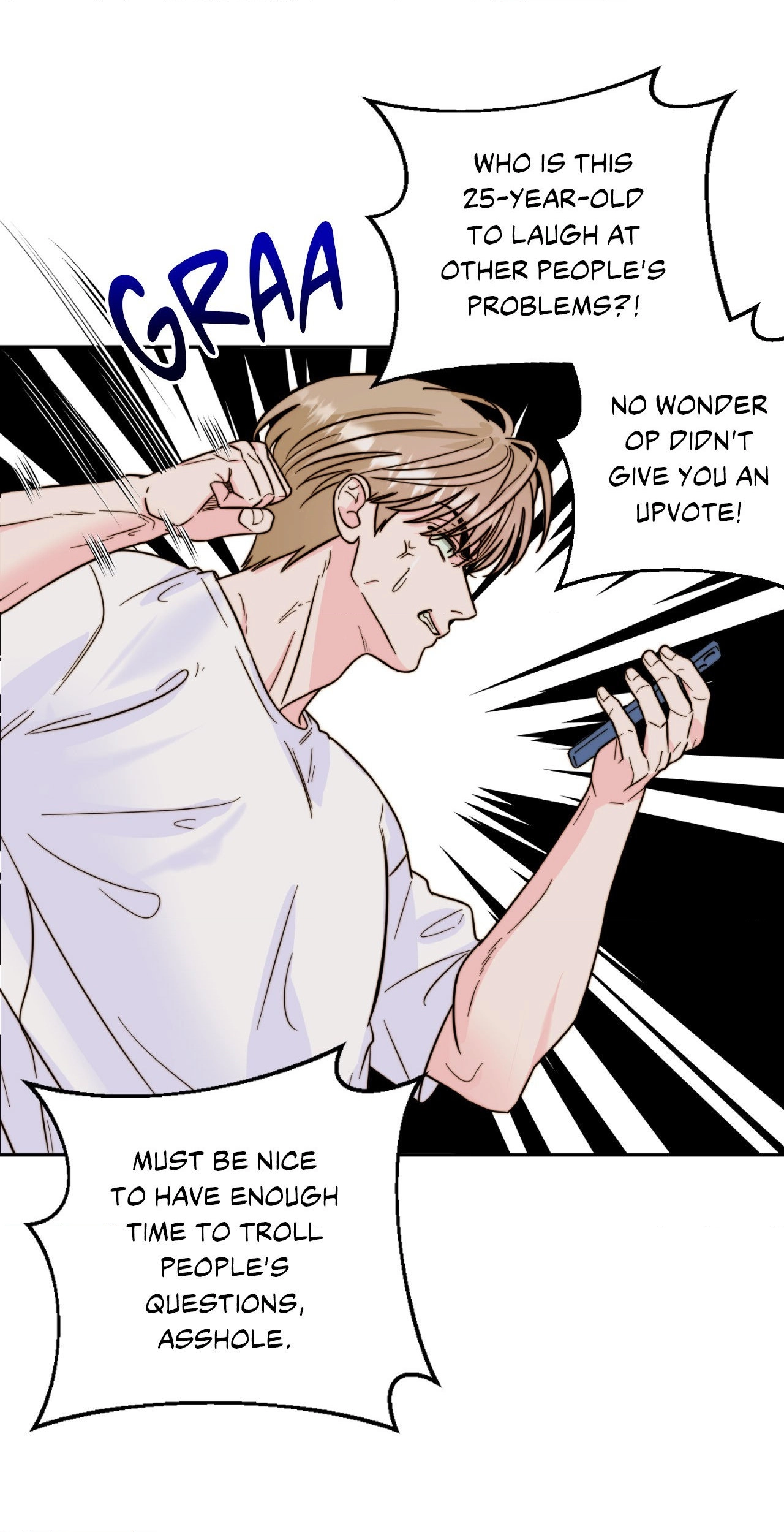 Read Histamine Heartbreak chapter 7 image 35 on Lezhin