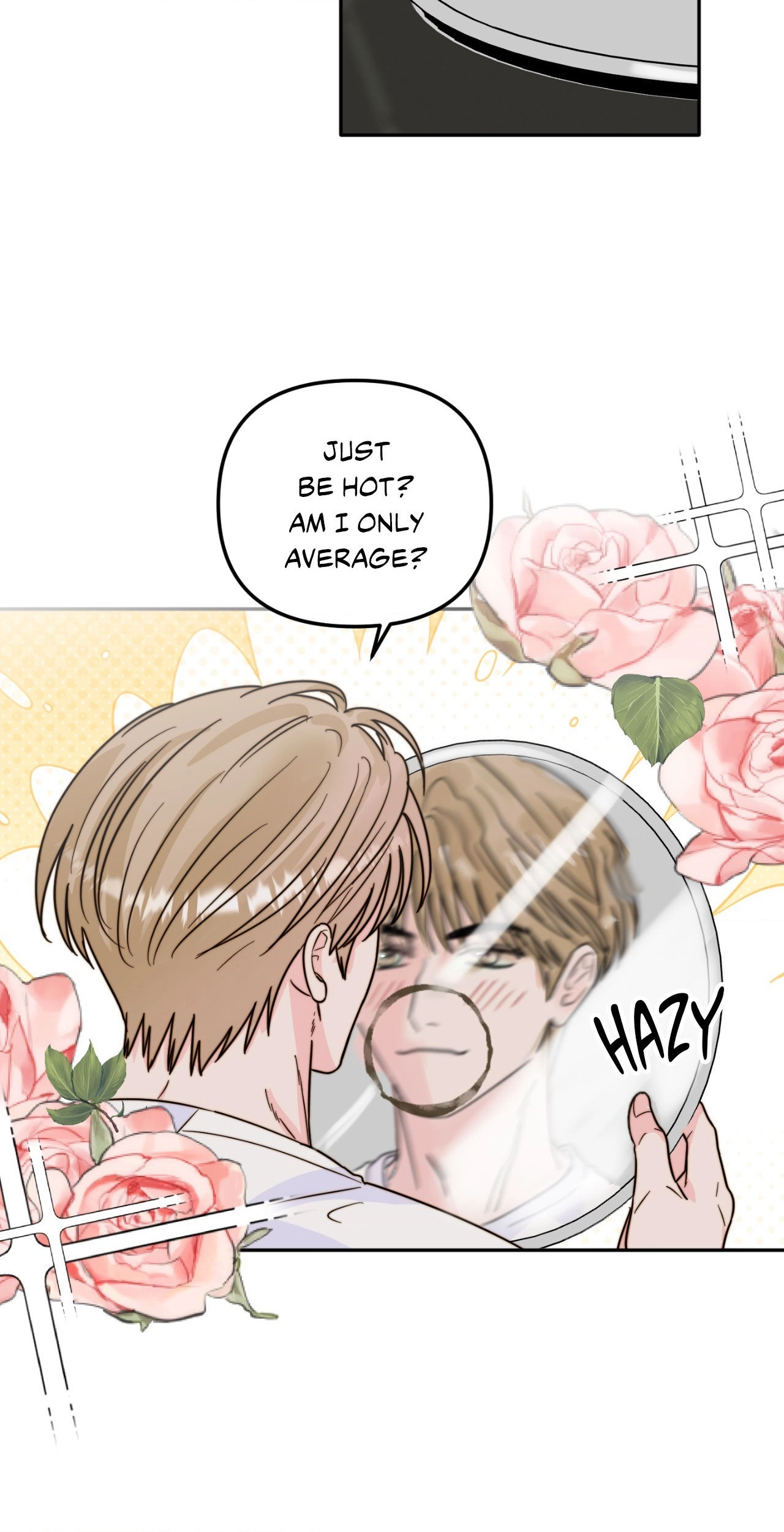 Read Histamine Heartbreak chapter 7 image 37 on Lezhin