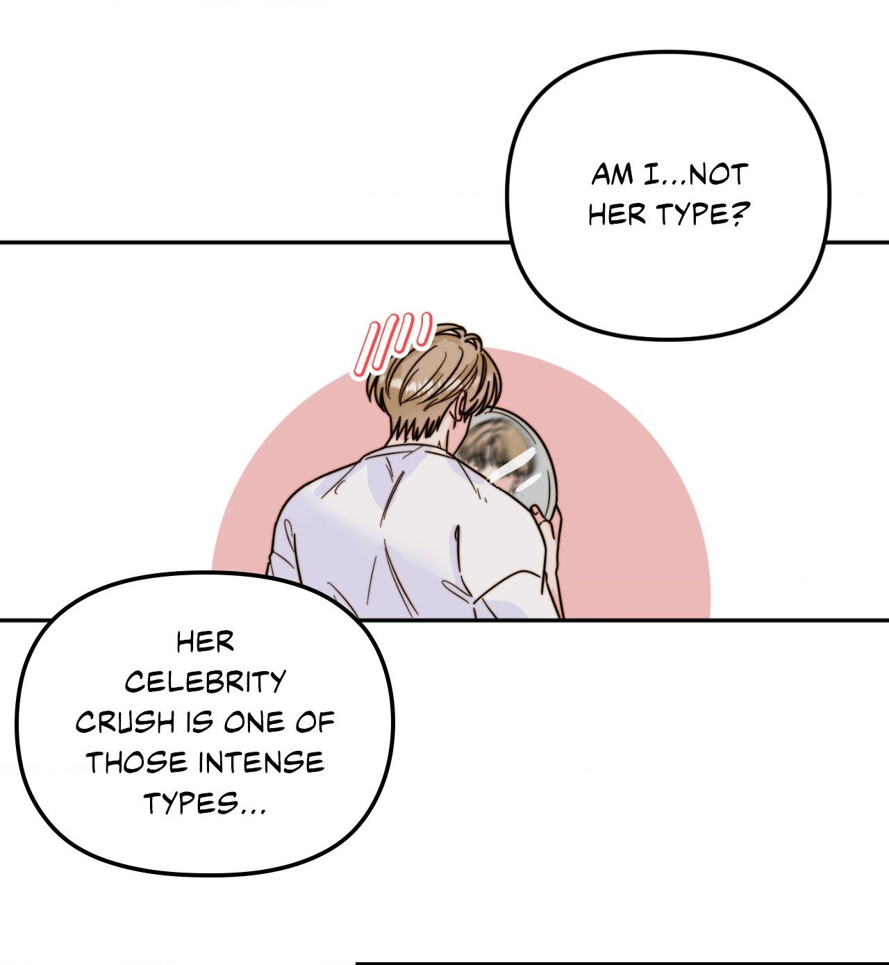 Read Histamine Heartbreak chapter 7 image 38 on Lezhin