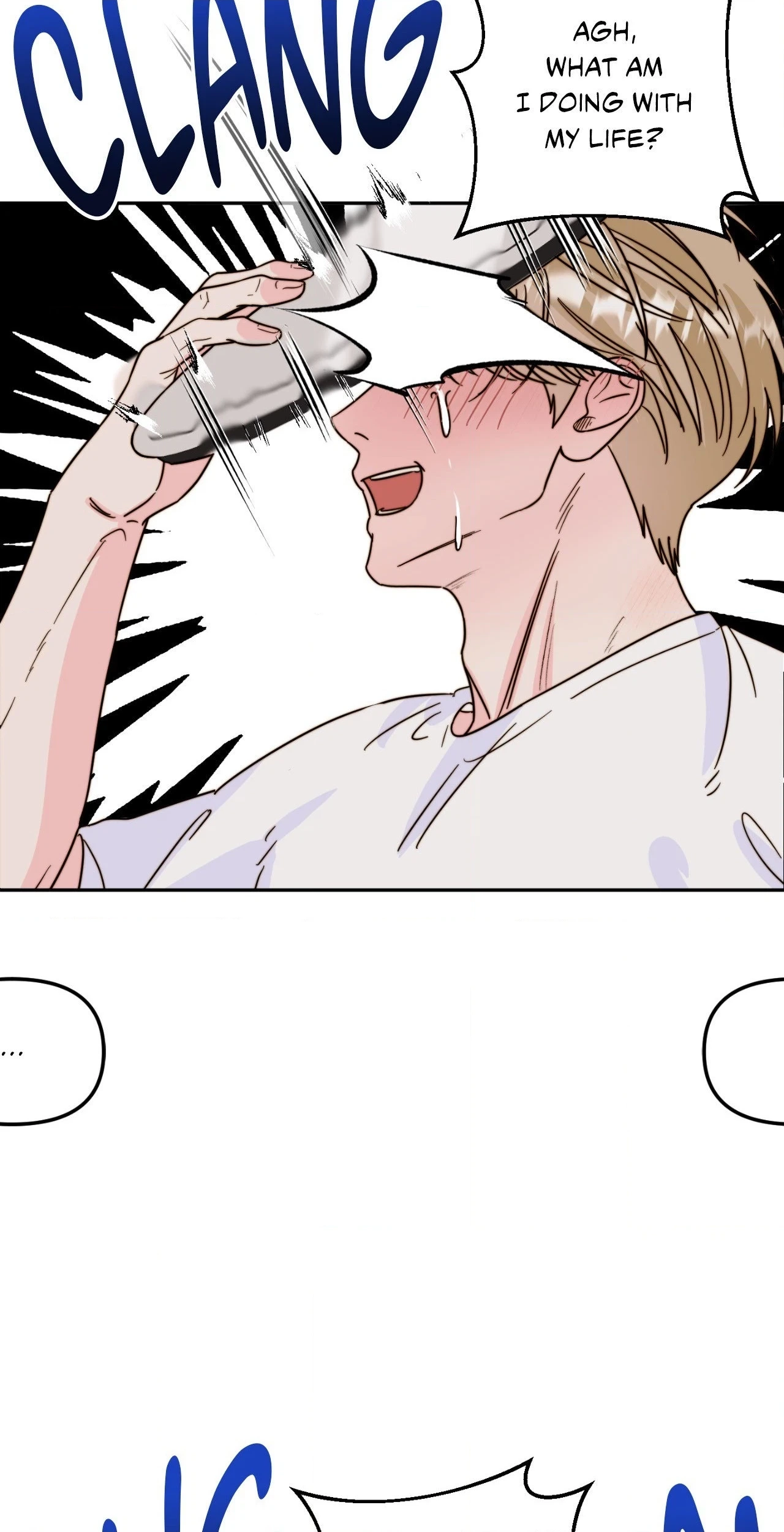 Read Histamine Heartbreak chapter 7 image 39 on Lezhin