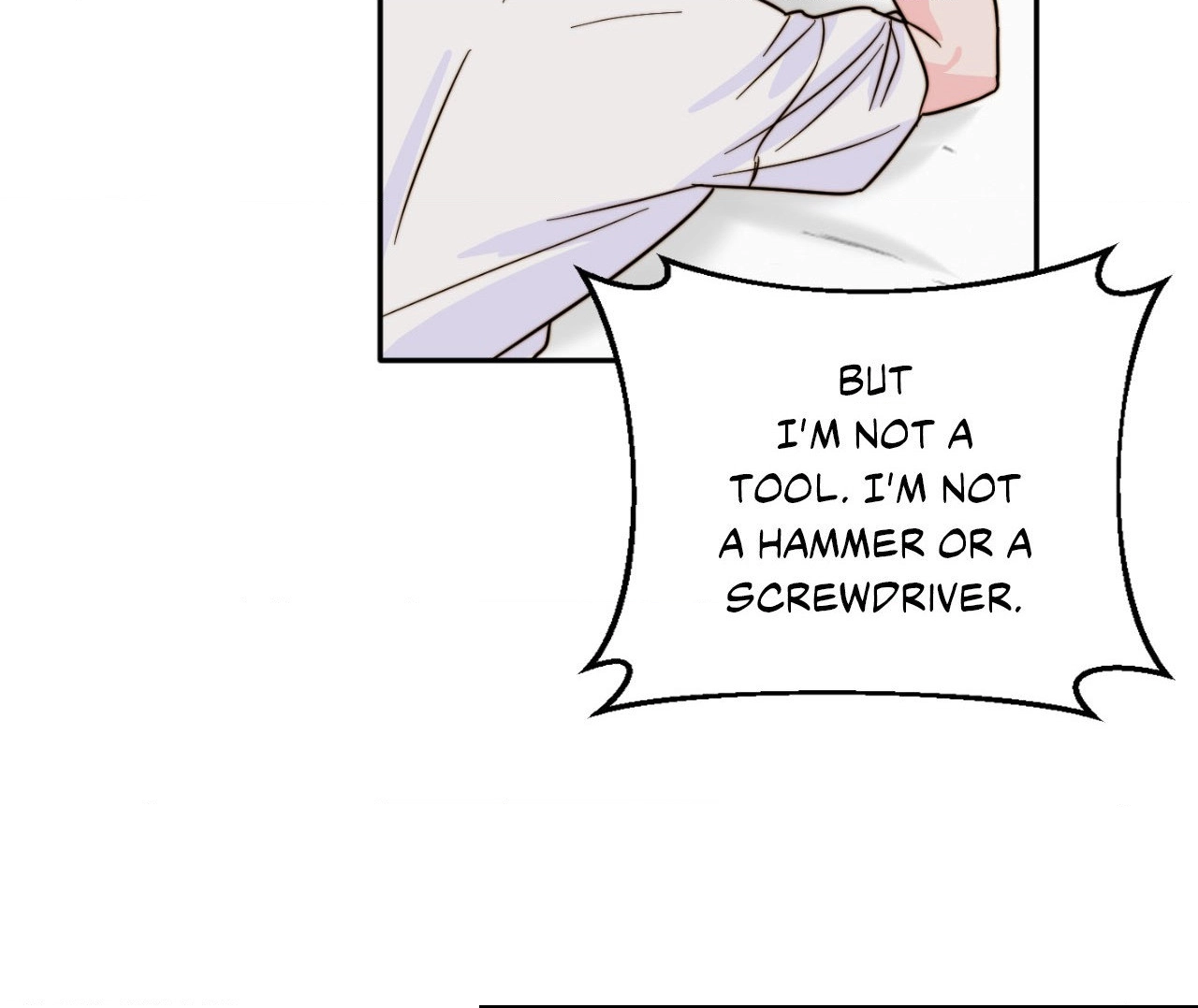 Read Histamine Heartbreak chapter 7 image 4 on Lezhin