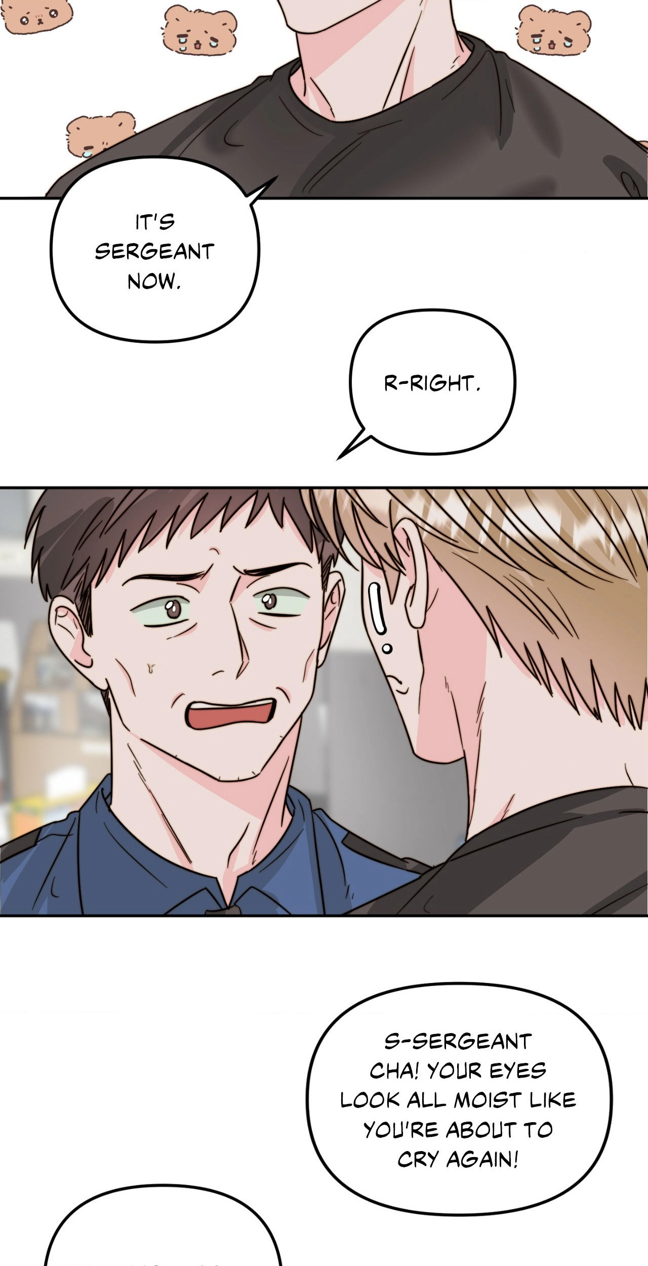 Read Histamine Heartbreak chapter 7 image 44 on Lezhin