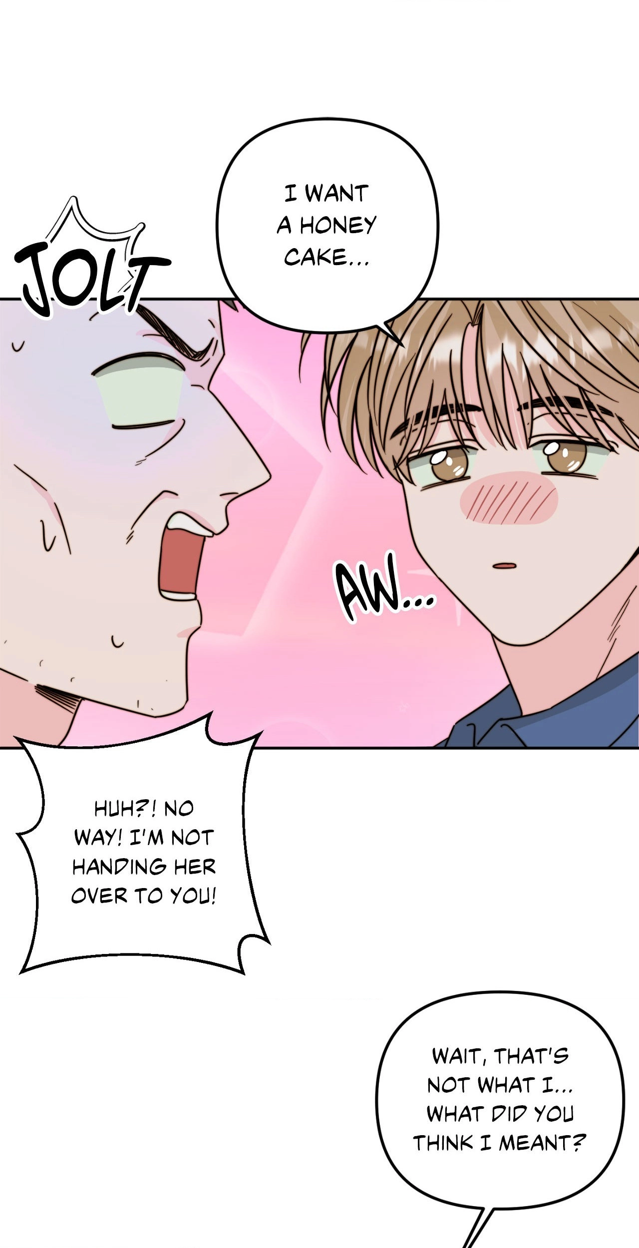 Read Histamine Heartbreak chapter 7 image 51 on Lezhin