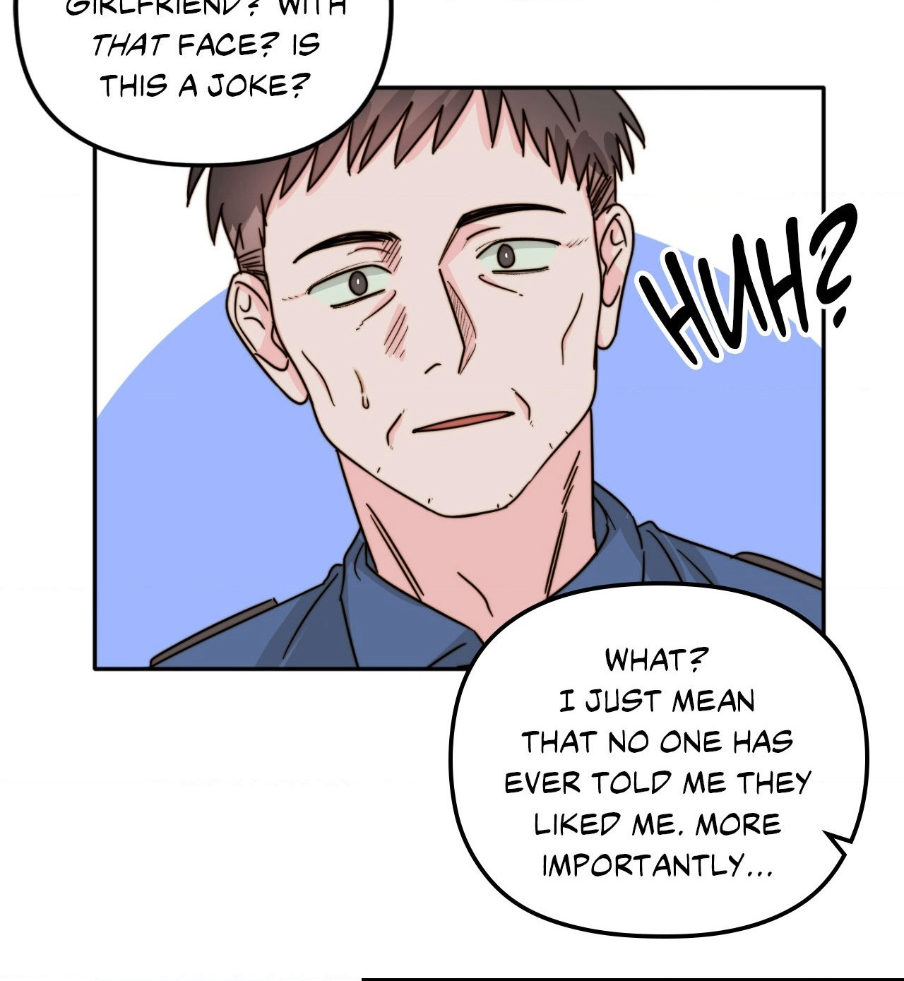 Read Histamine Heartbreak chapter 7 image 54 on Lezhin