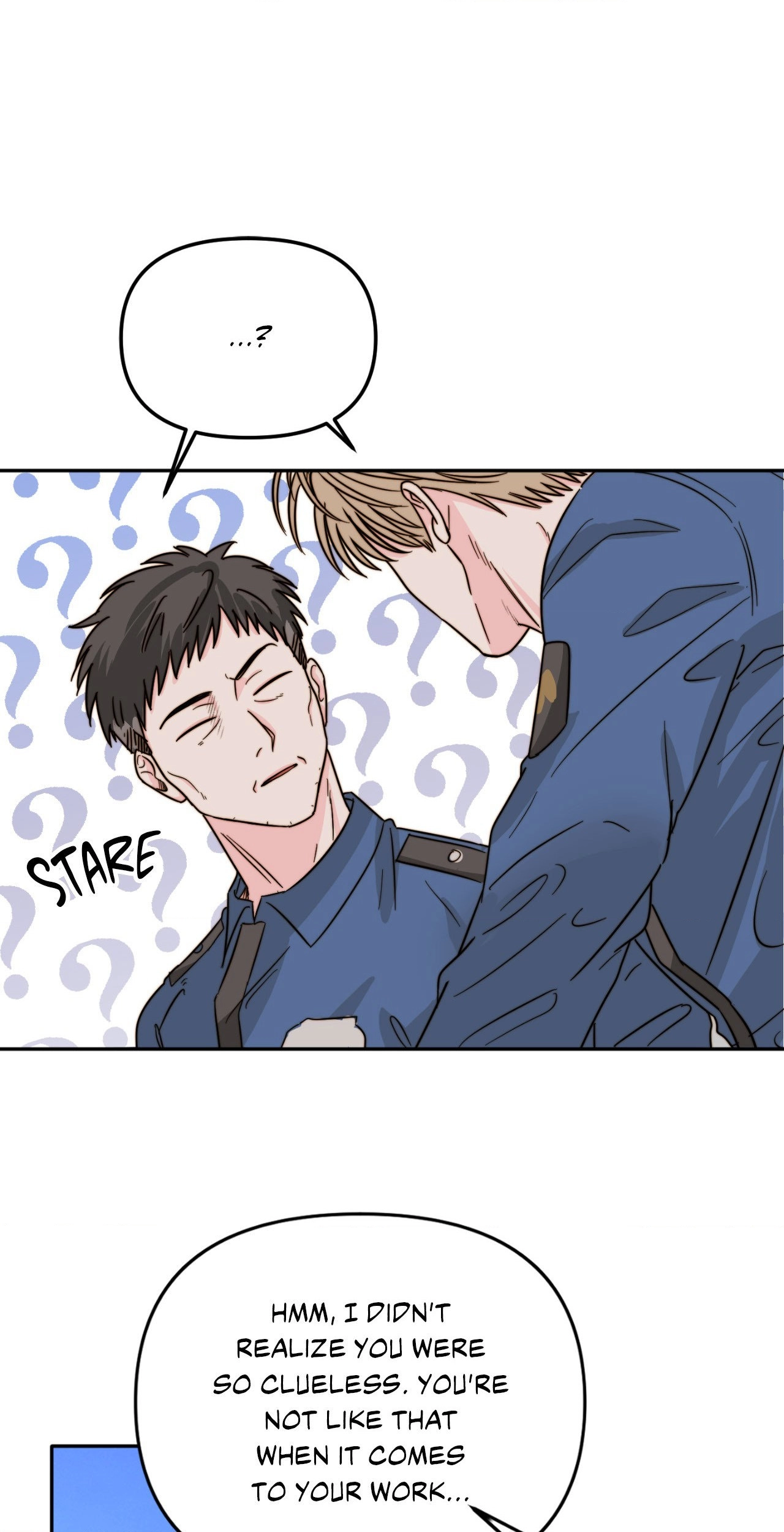Read Histamine Heartbreak chapter 7 image 55 on Lezhin