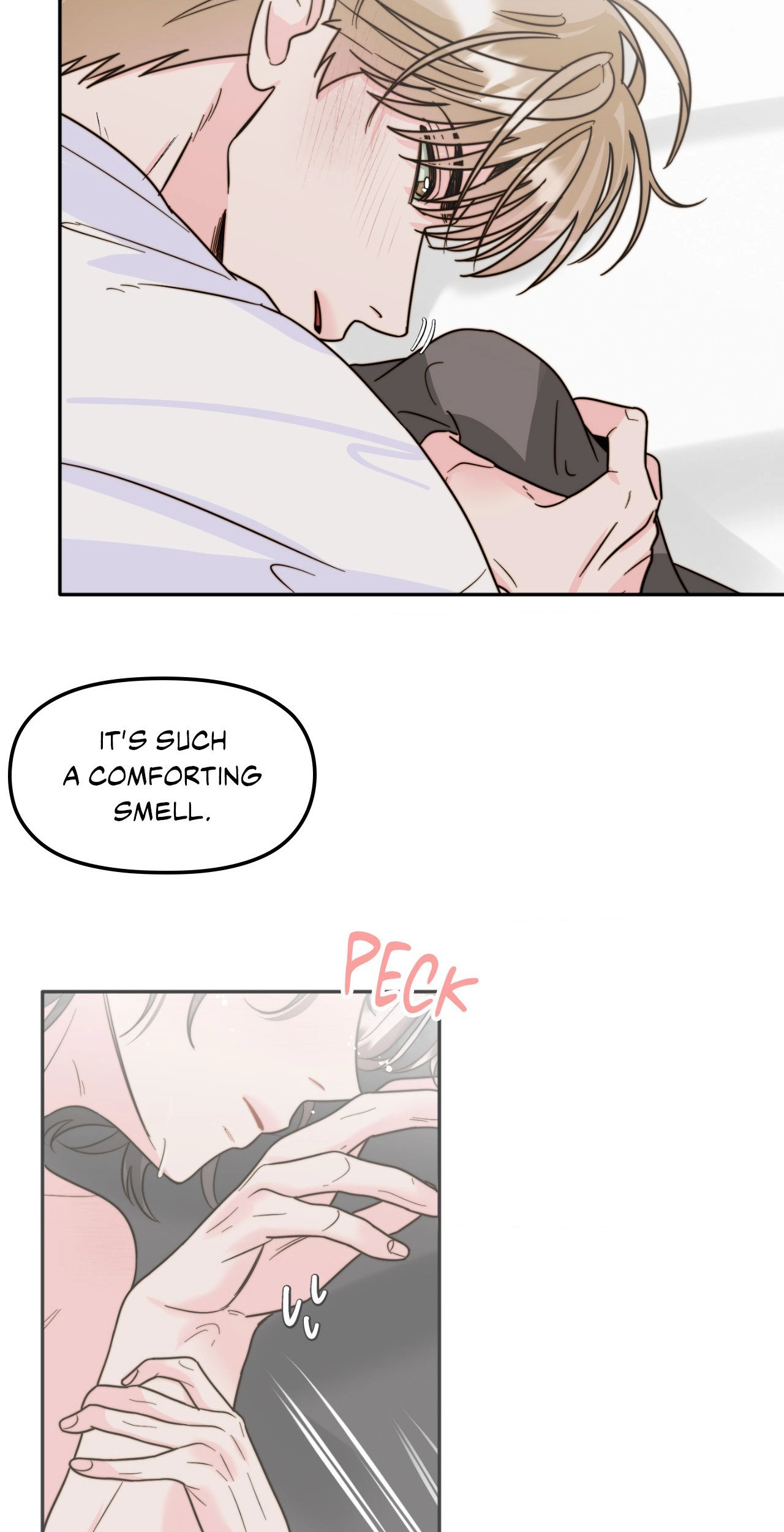 Read Histamine Heartbreak chapter 7 image 6 on Lezhin