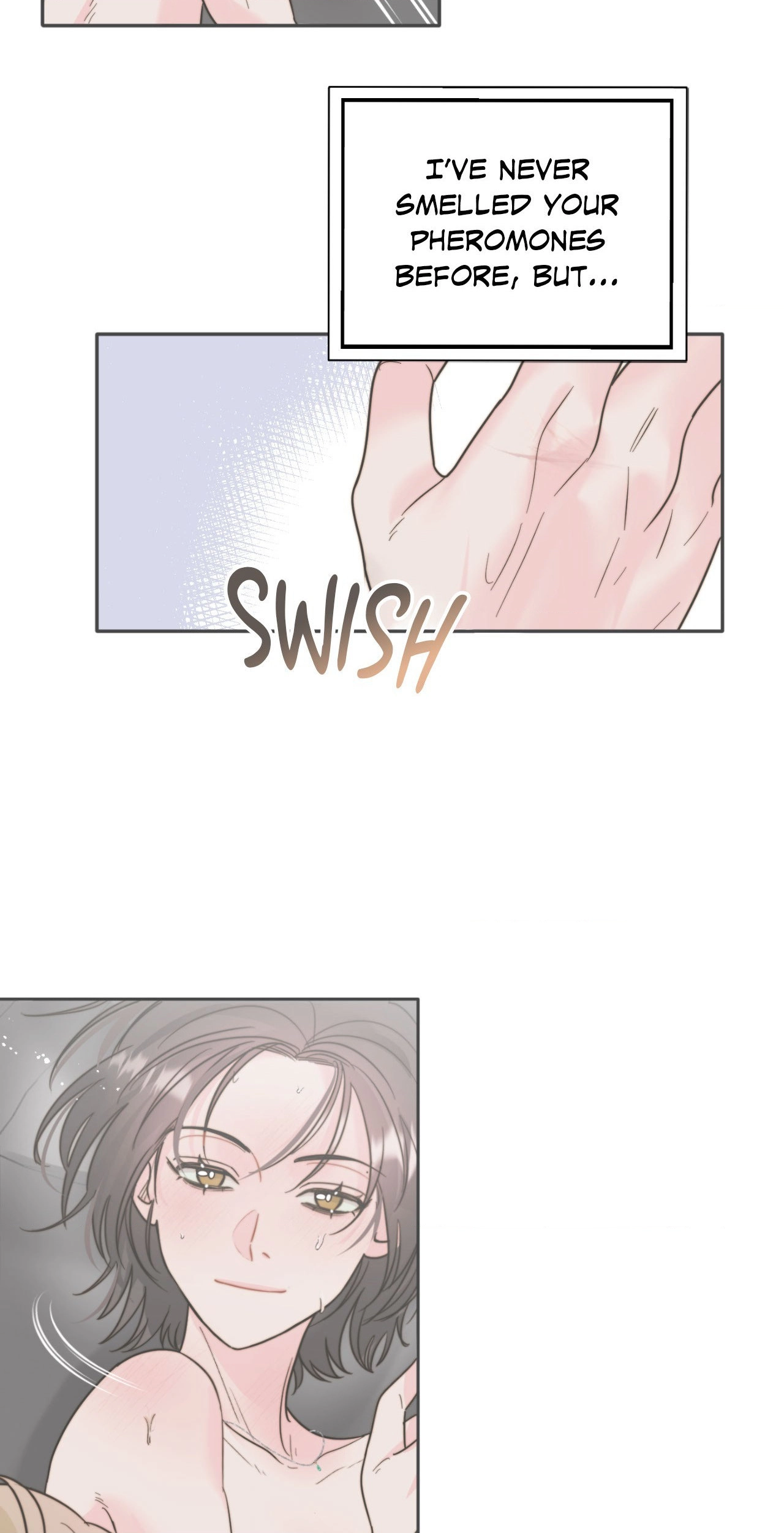 Read Histamine Heartbreak chapter 7 image 7 on Lezhin