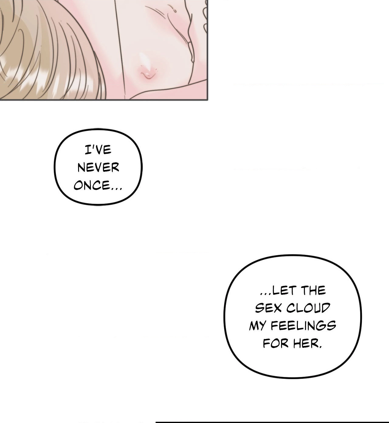 Read Histamine Heartbreak chapter 7 image 8 on Lezhin