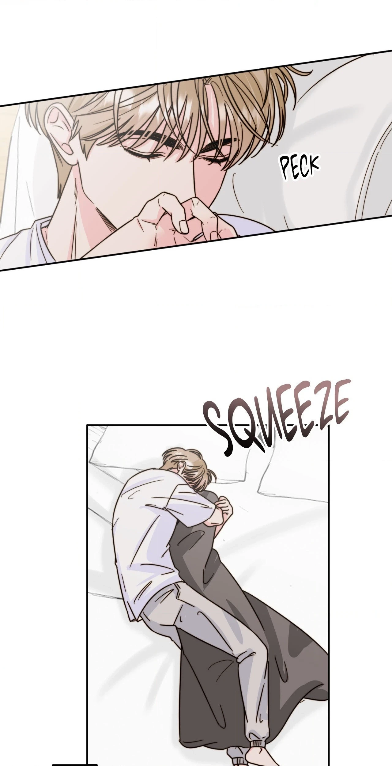 Read Histamine Heartbreak chapter 7 image 9 on Lezhin