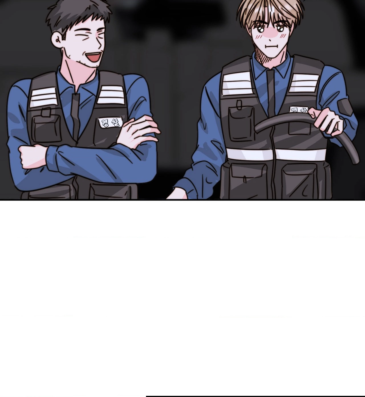Read Histamine Heartbreak chapter 8 image 15 on Lezhin