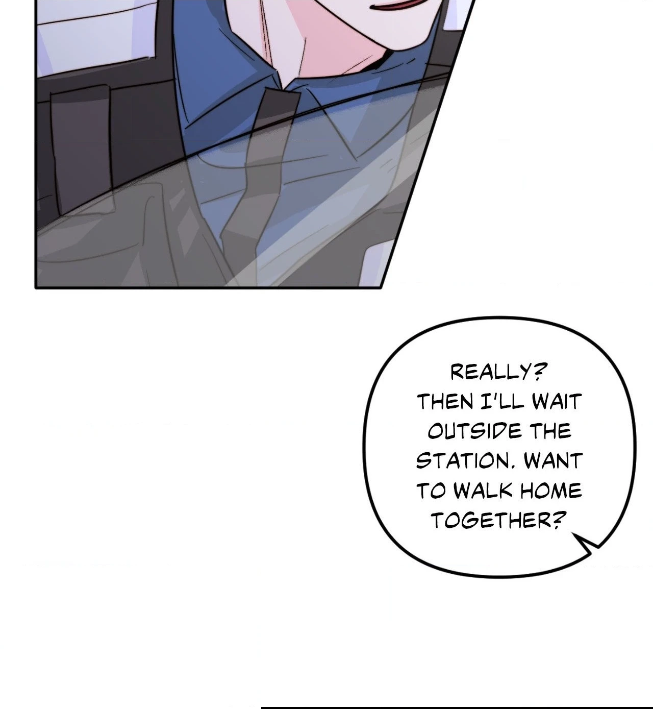 Read Histamine Heartbreak chapter 8 image 19 on Lezhin